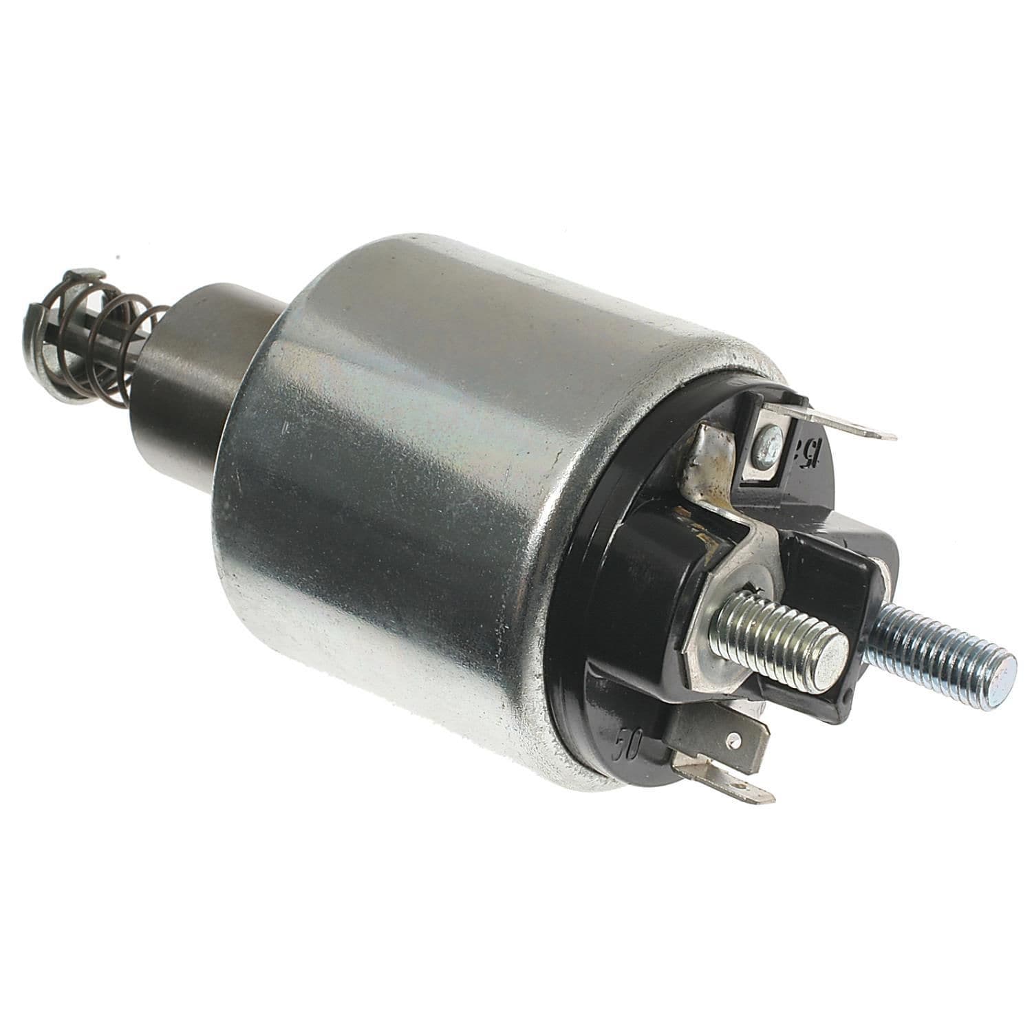 Duralast Starter Solenoid SS393 | AutoZone