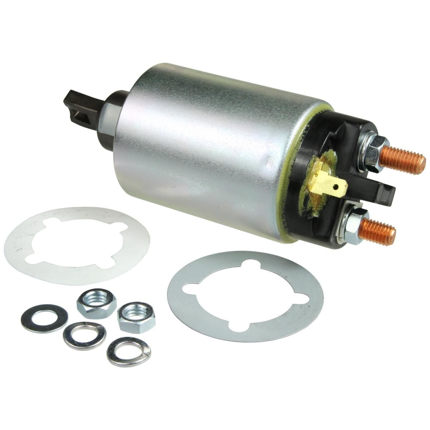 ソーメン　お急ぎ904545 Duralast Starter Solenoid SS397 | AutoZone