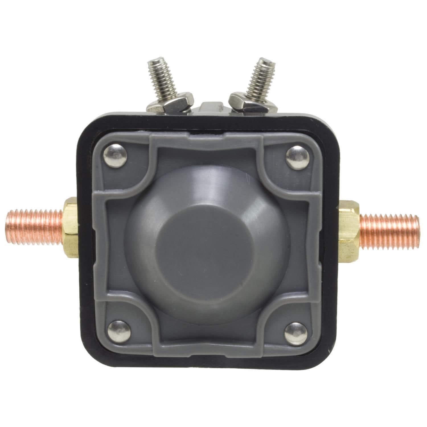 Duralast Starter Solenoid SS412 for Porsche 718 Cayman