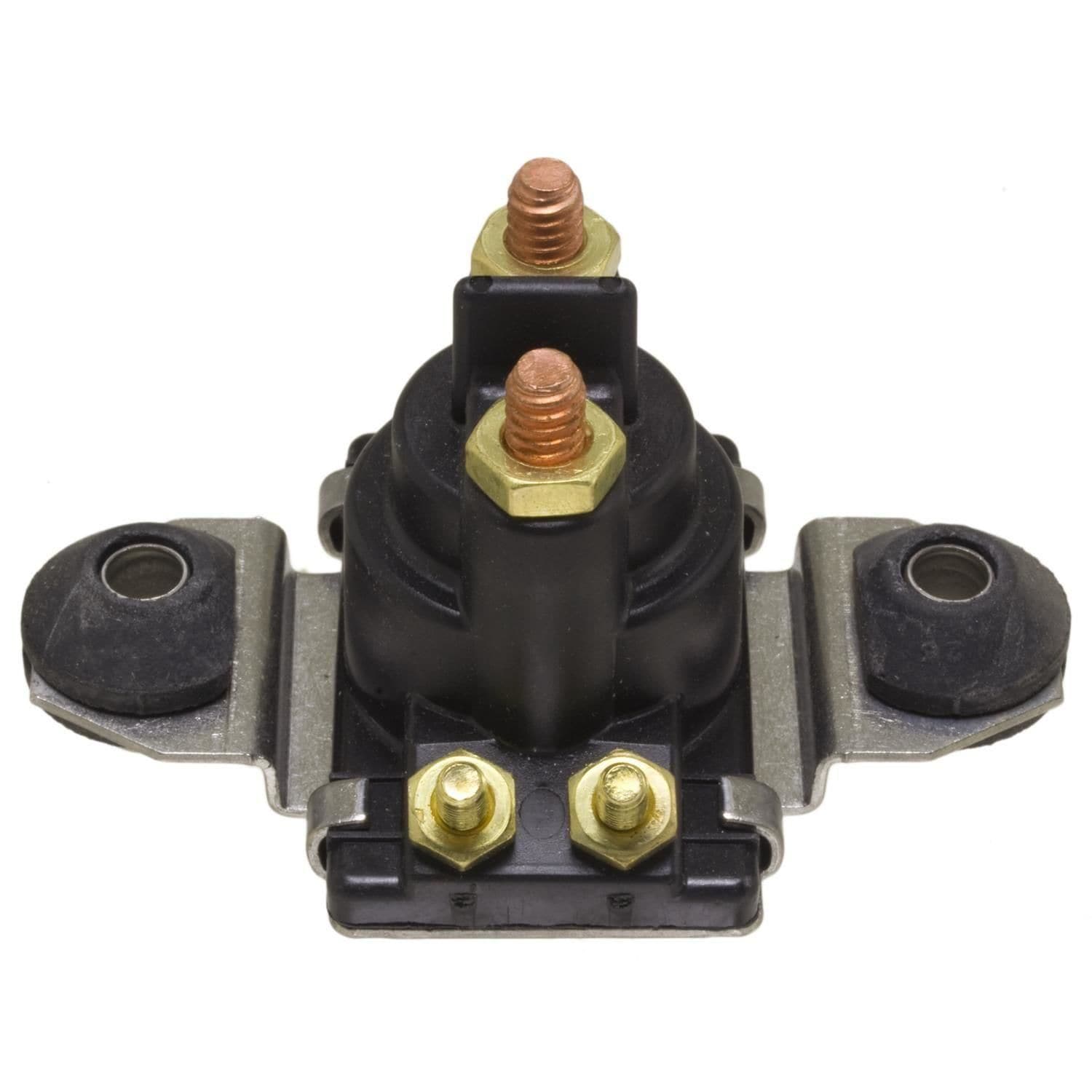 Duralast Starter Solenoid SS438 for Porsche 718 Cayman