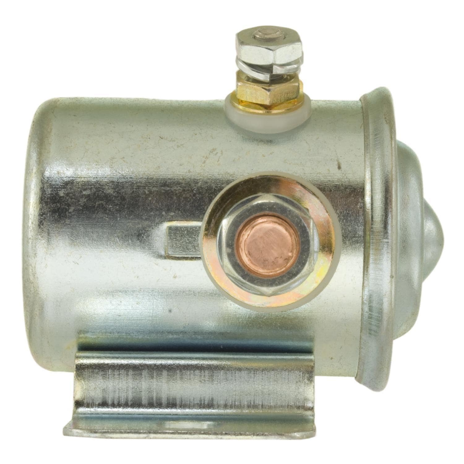 Duralast Starter Solenoid SS932 for Porsche 718 Cayman