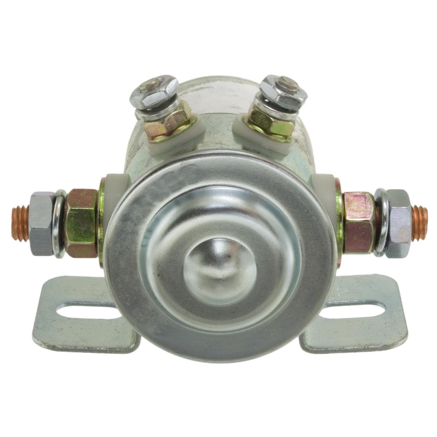 Duralast Solenoid Switch SS940 for Porsche 718 Cayman