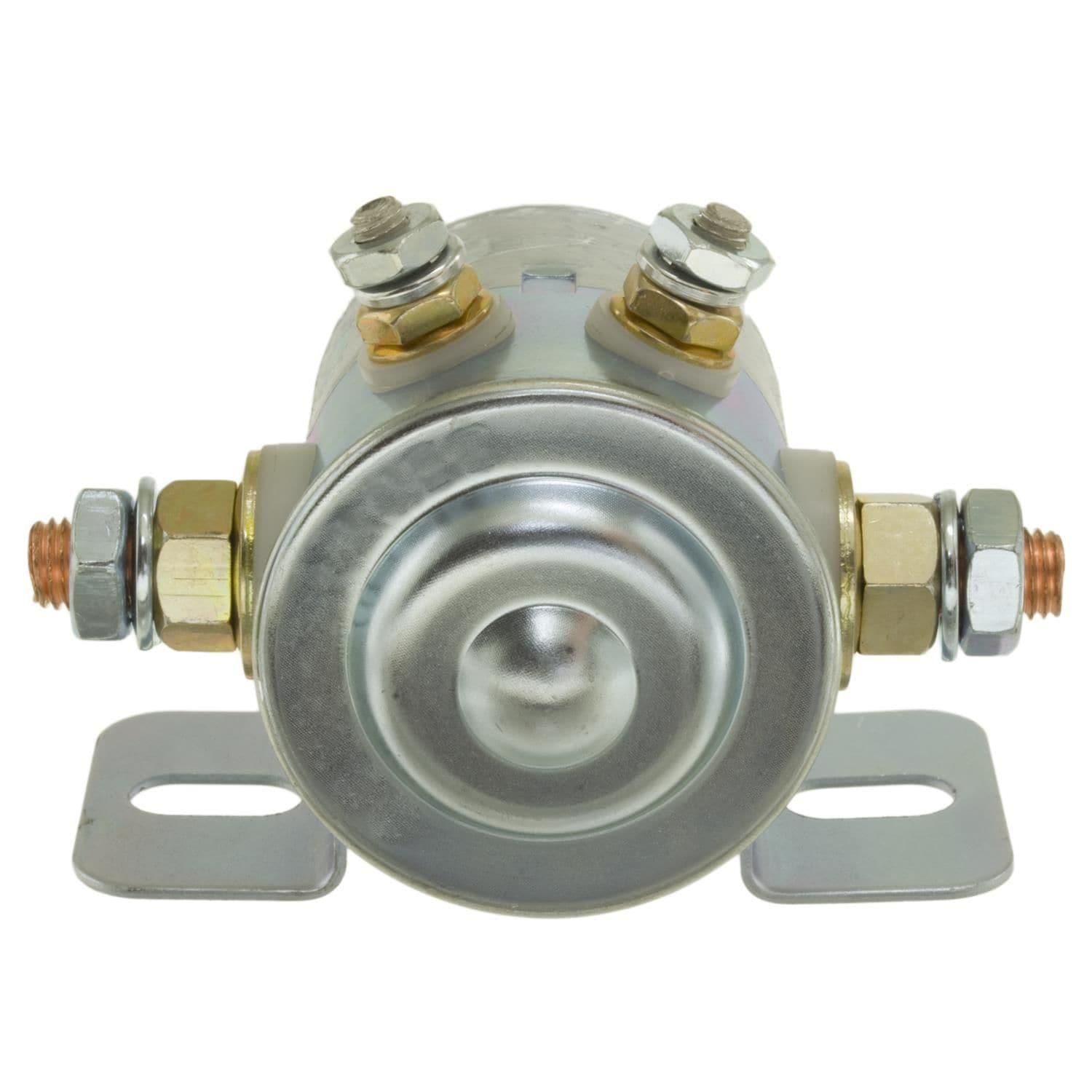 Duralast Solenoid Switch SS942 for Porsche 718 Cayman