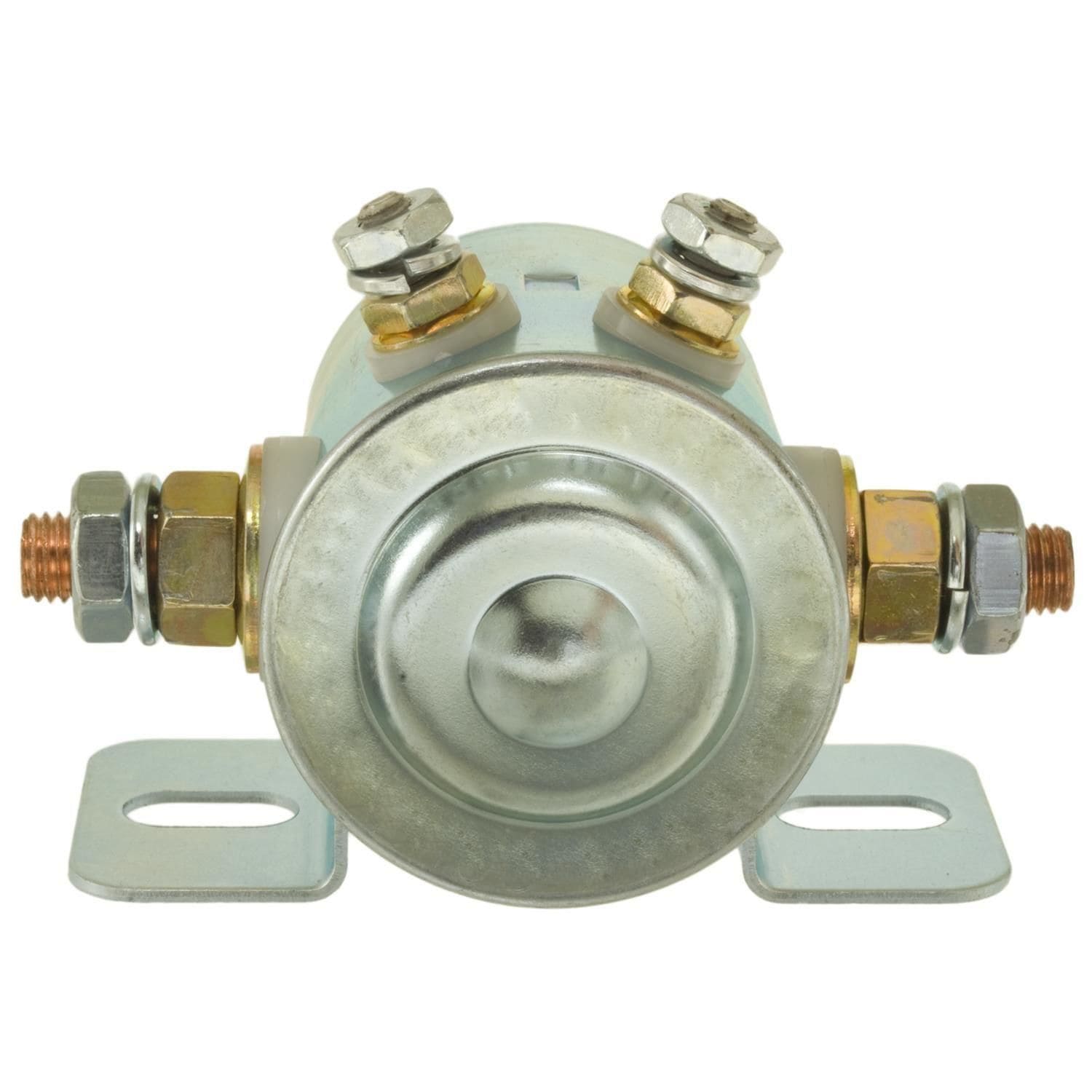 Duralast Starter Solenoid SS946 for Porsche 718 Cayman