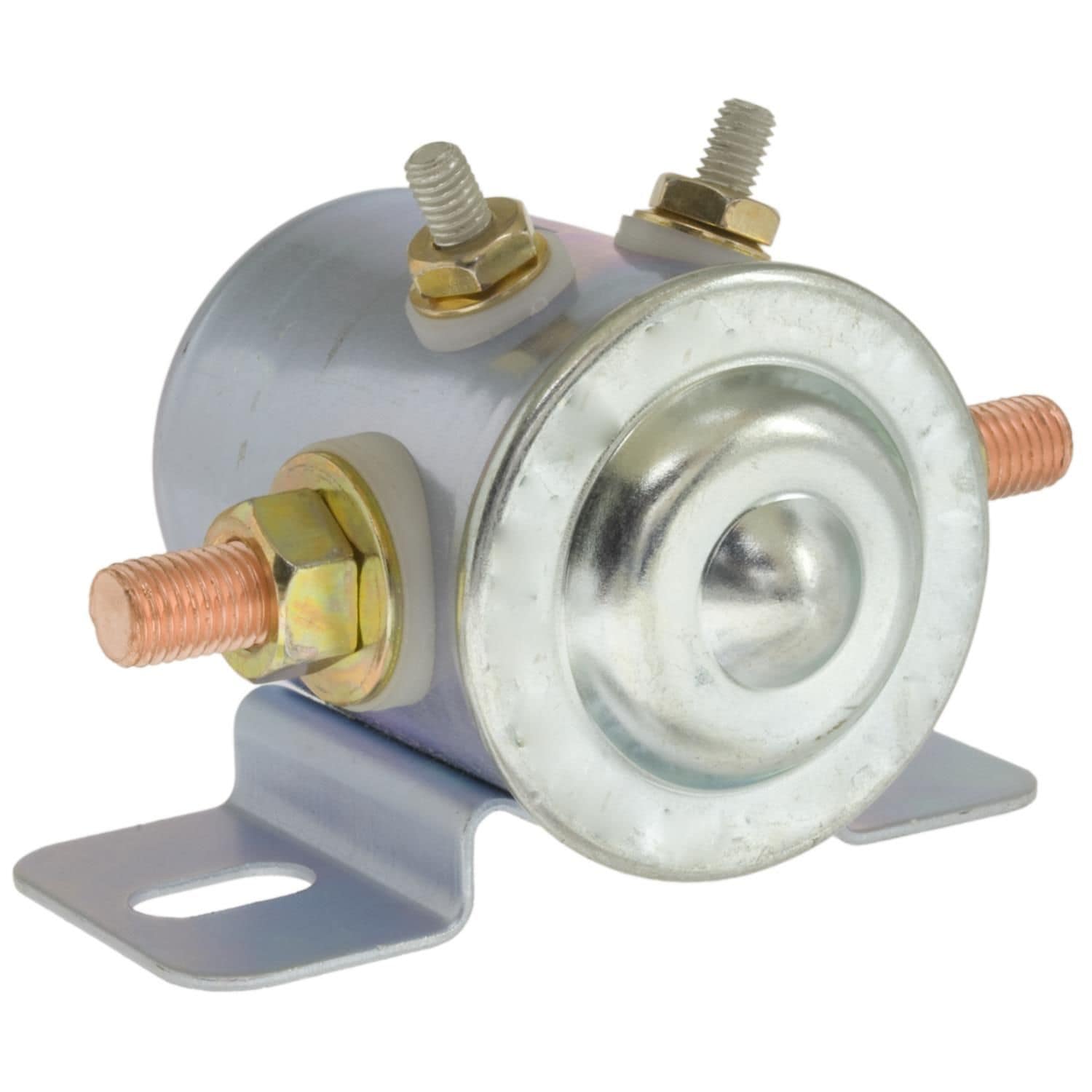 Duralast Starter Solenoid SS949 for Porsche 718 Cayman