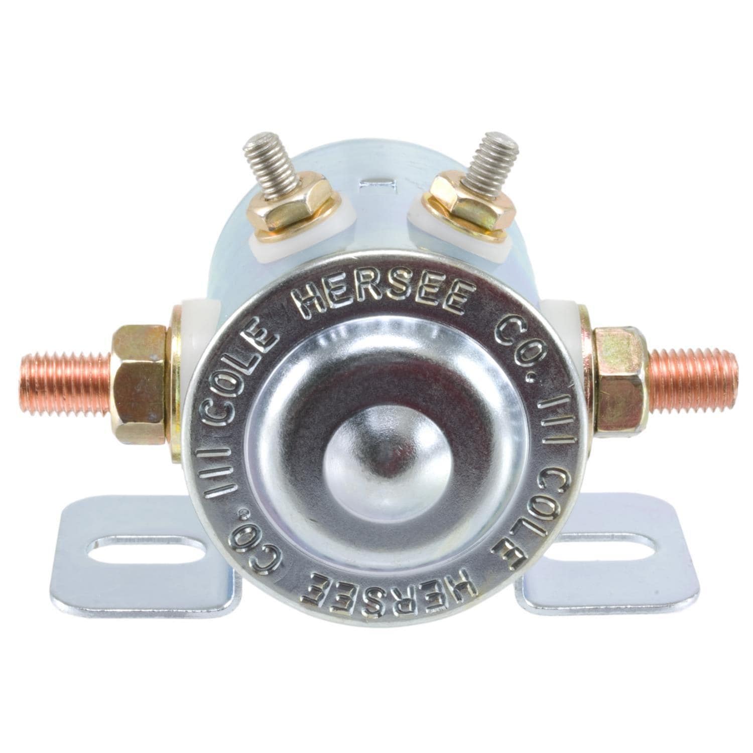 Duralast Starter Solenoid SS955 for Porsche 718 Cayman