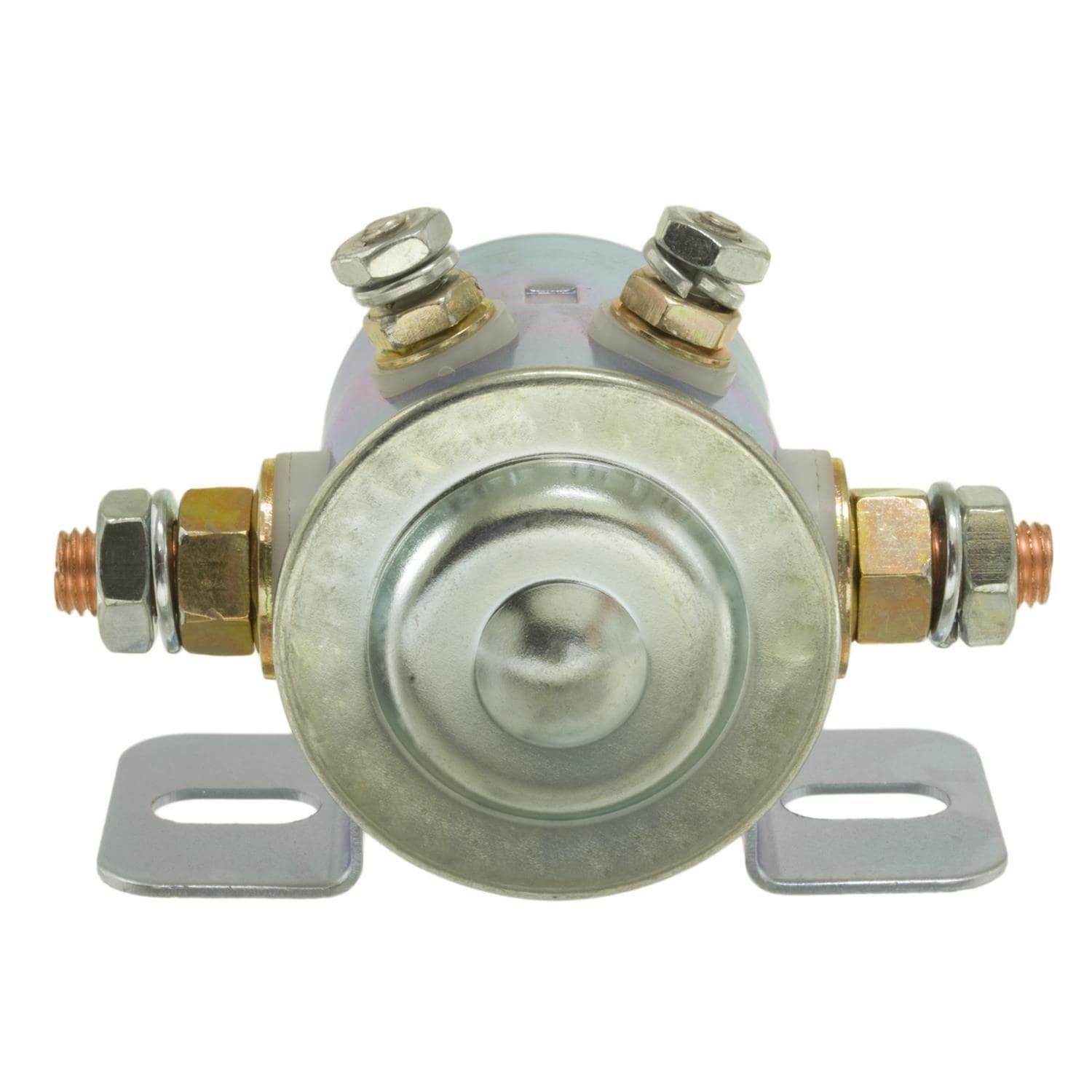 Duralast Solenoid Switch SS958 for Porsche 718 Cayman