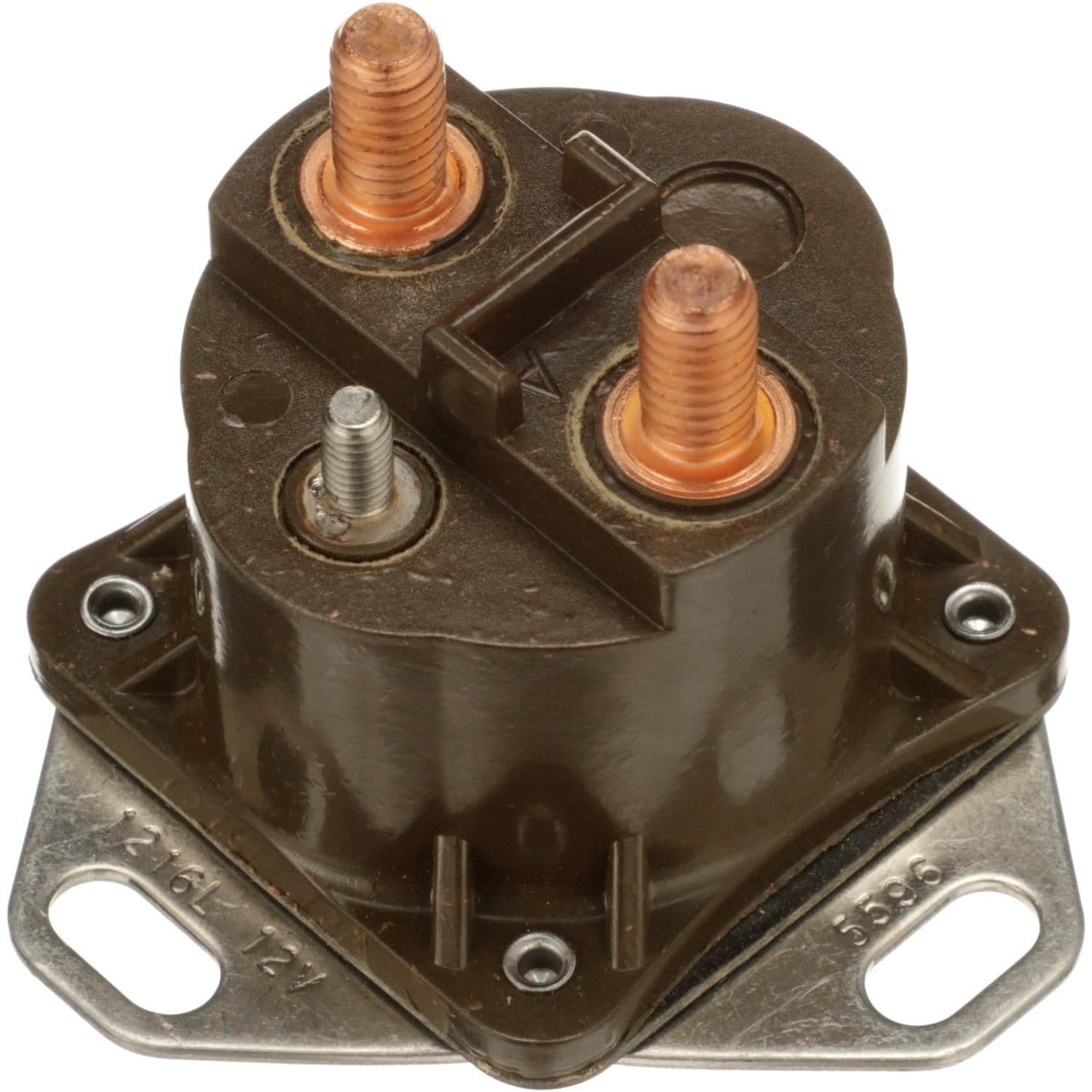 Duralast Starter Solenoid SS963 | AutoZone