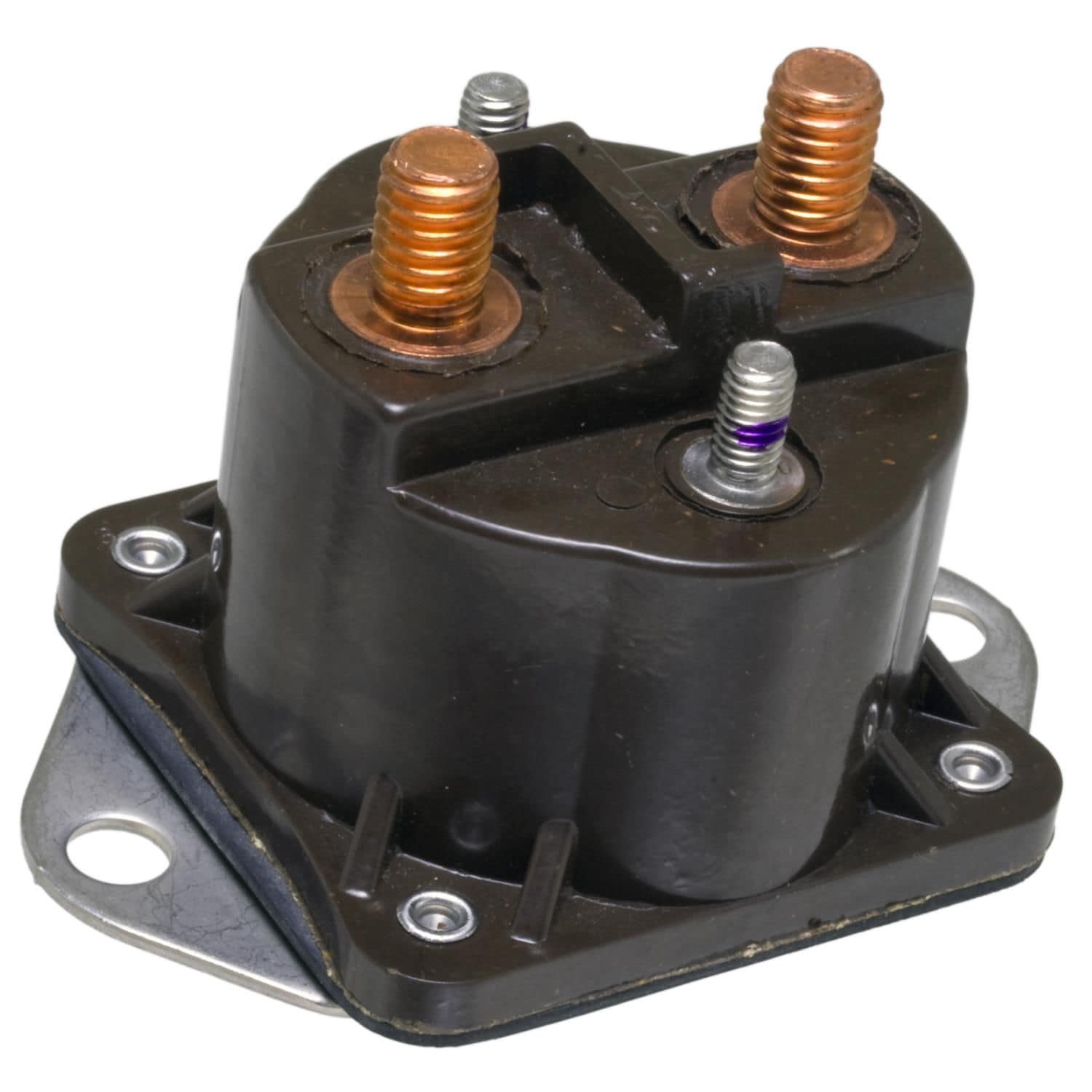 Duralast Starter Solenoid SS964 for Porsche 718 Cayman