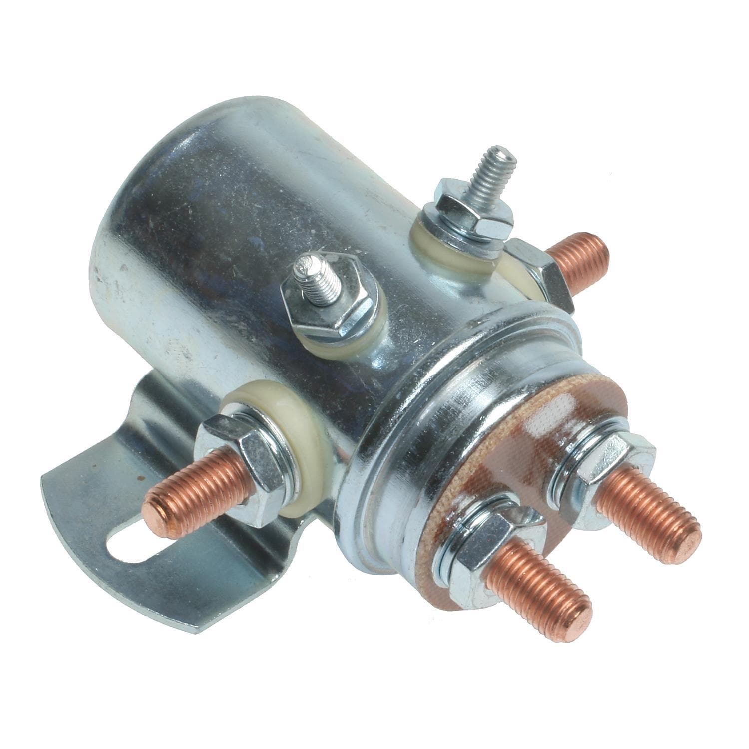 Duralast Starter Solenoid SS965 for Porsche 718 Cayman