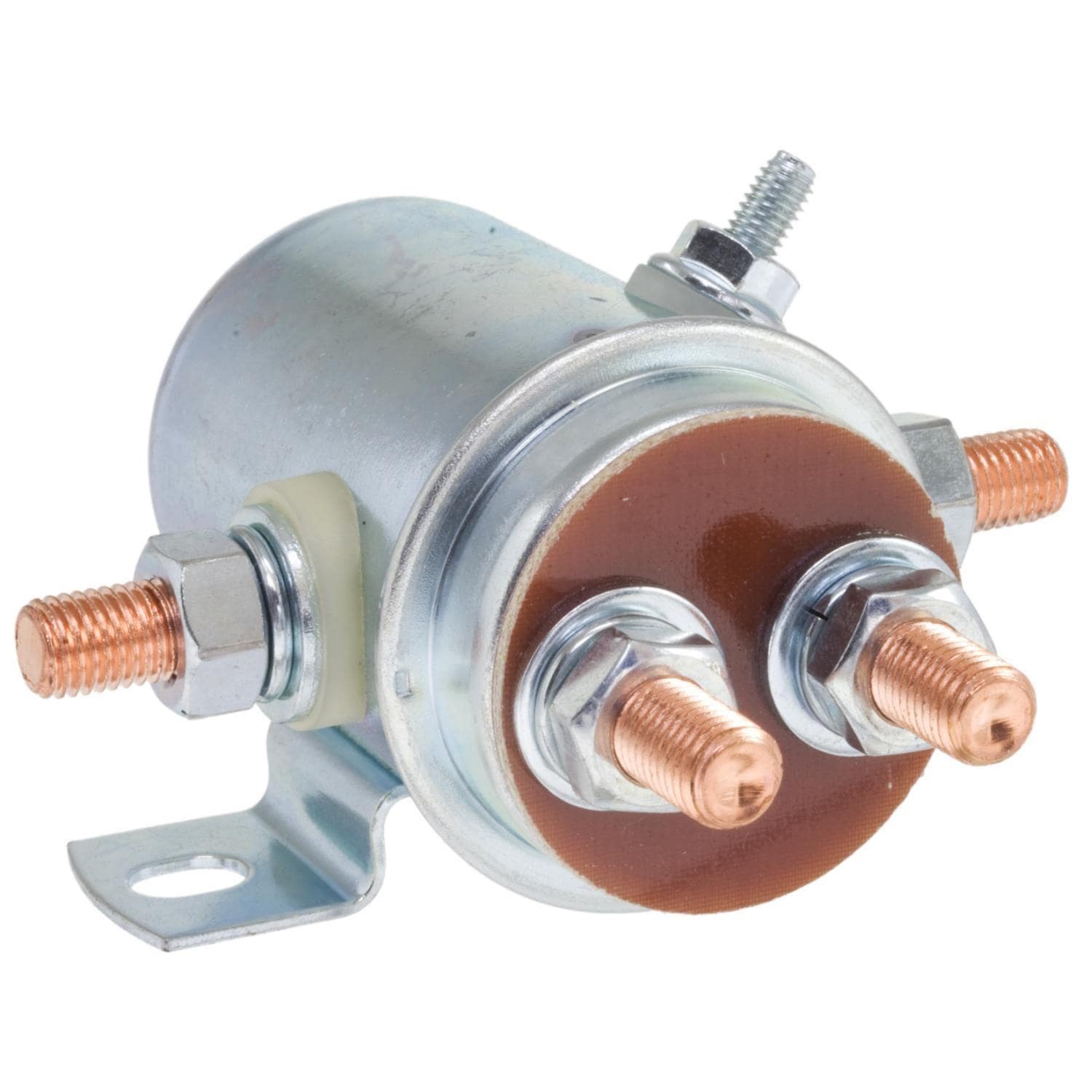 Duralast Solenoid Switch SS966 for Porsche 718 Cayman