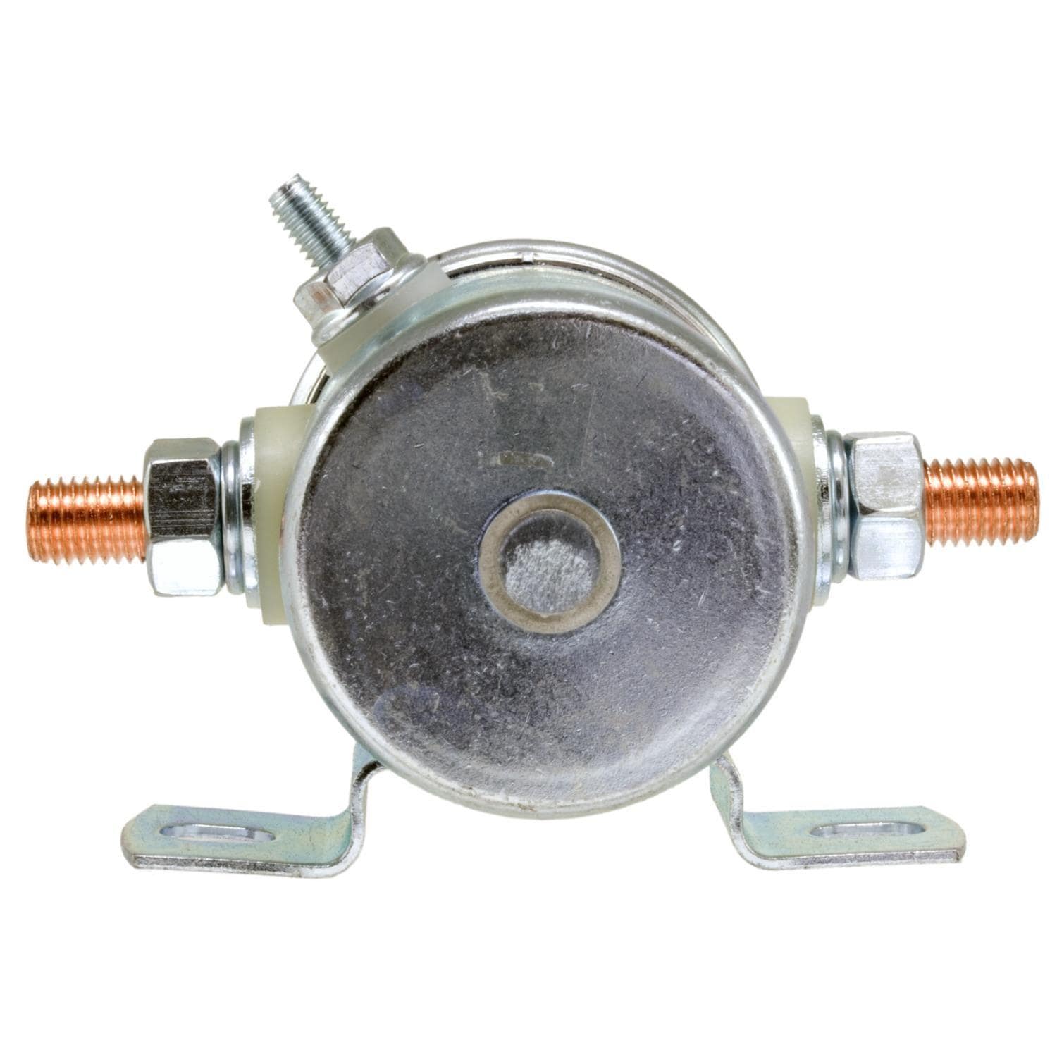 ソーメン　お急ぎ904545 Duralast Solenoid Switch SS966 | AutoZone