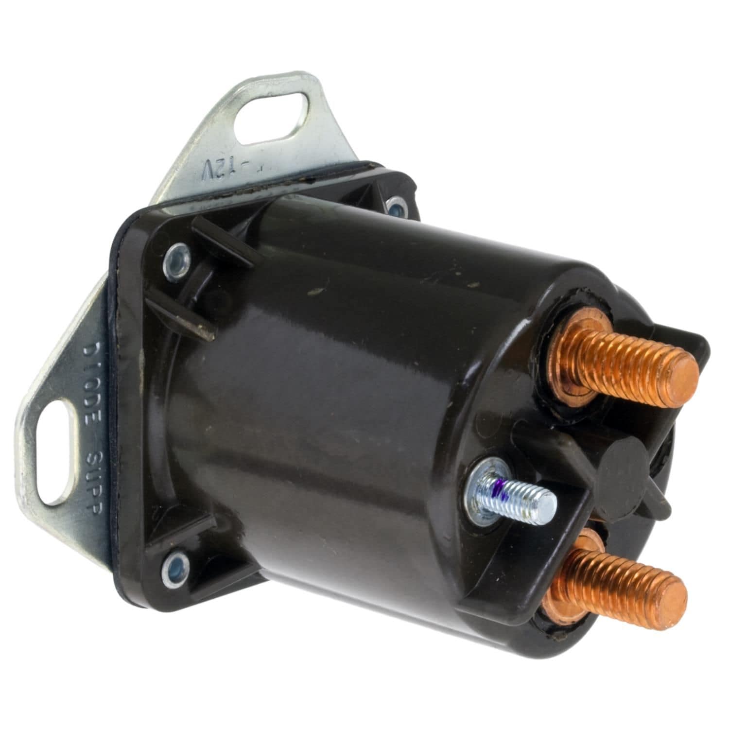 Duralast Starter Solenoid SS967 for Porsche 718 Cayman