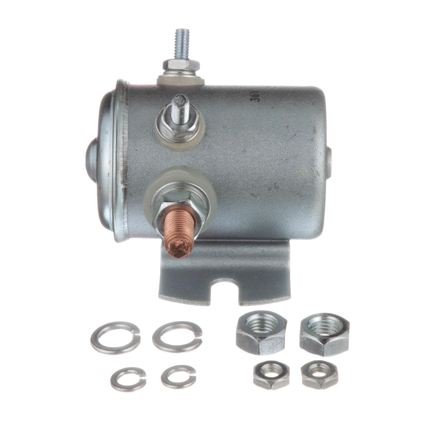 Duralast Starter Solenoid U1458 for Porsche 718 Cayman