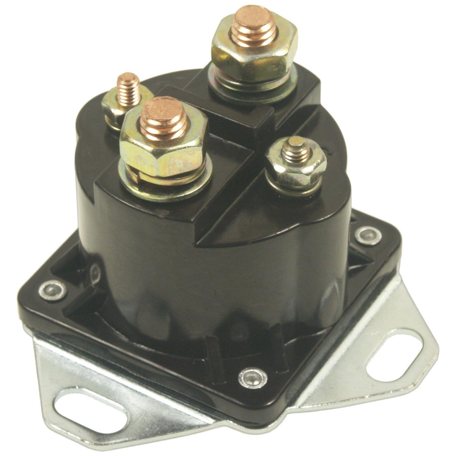 TotalPro Starter Solenoid F492VC for Mercury Grand Marquis