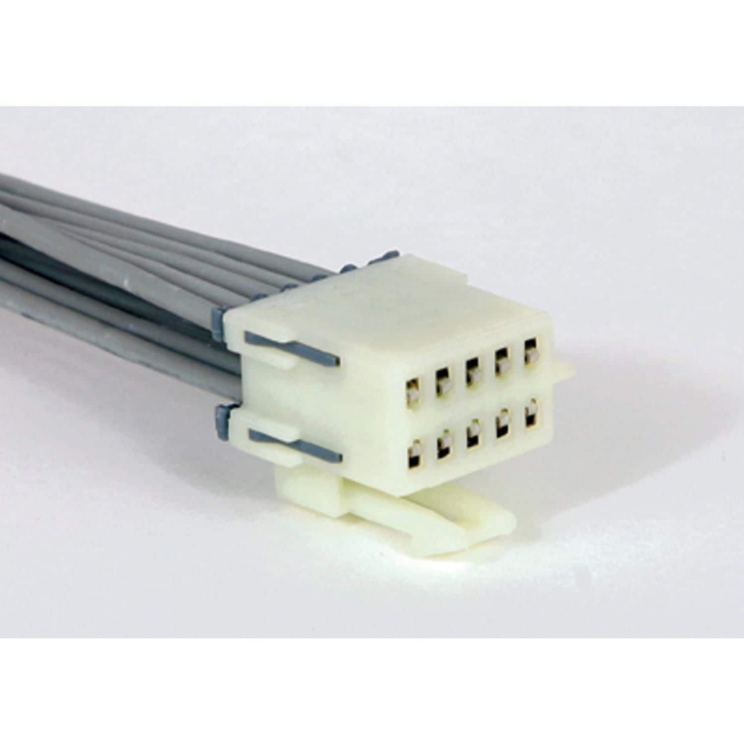 ACDelco Electrical Wire Connector PT150 for Chevrolet Traverse