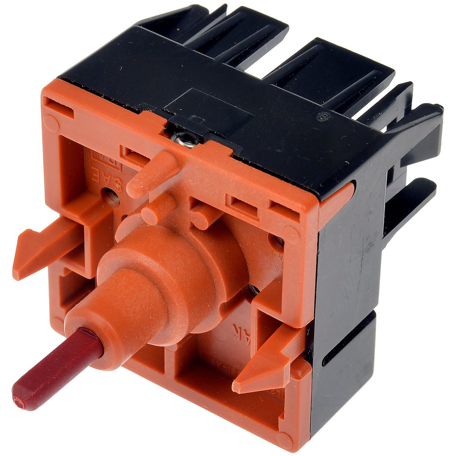 Dorman - OE Solutions HVAC Control Switch 901-235 | AutoZone