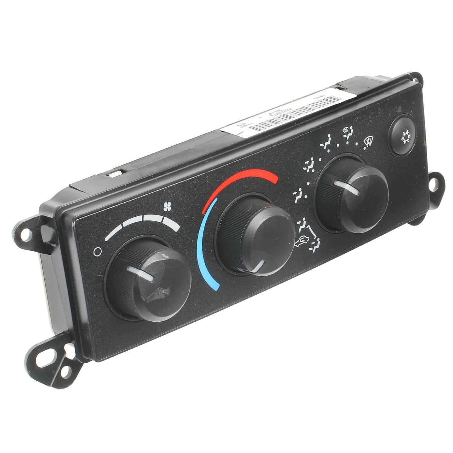 Duralast A/C Selector Mode Switch SW6342 | AutoZone