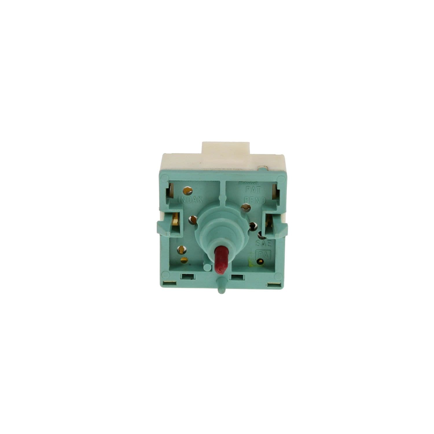 Duralast HVAC Control Switch SW6402 for Chevrolet Traverse