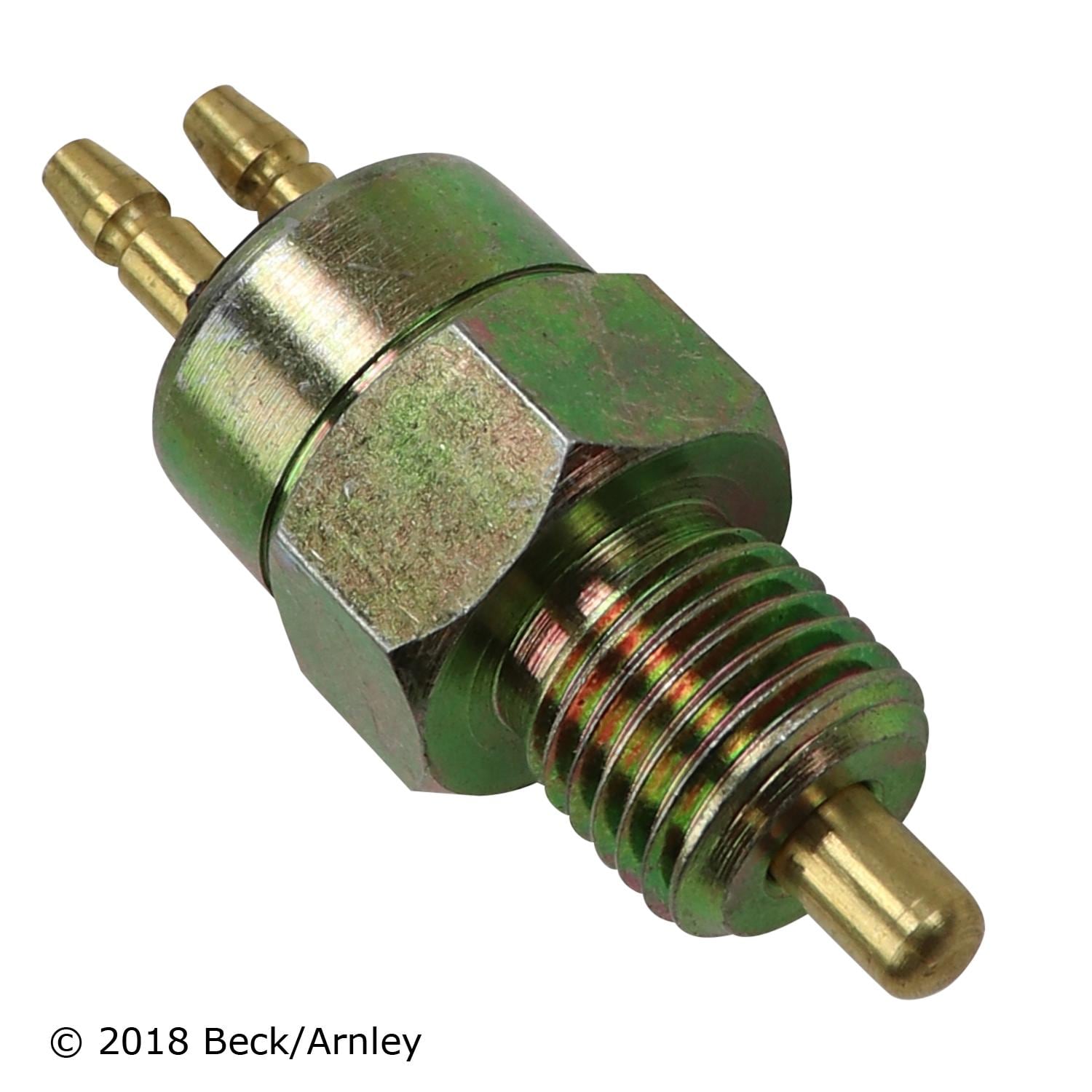 Beck/Arnley Back Up Light Switch 201-1656 | AutoZone
