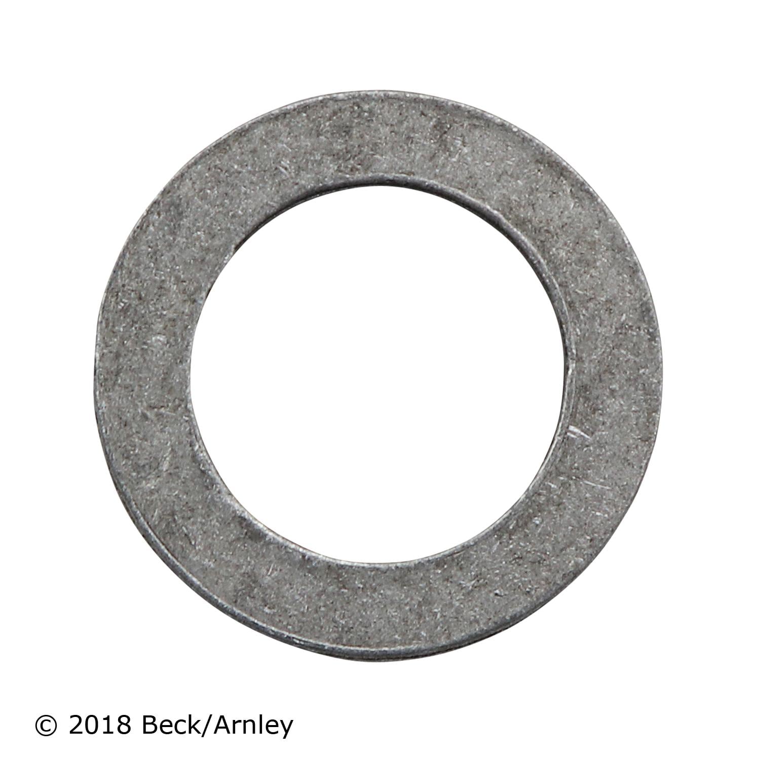 Beck/Arnley Back Up Light Switch 201-1656 | AutoZone