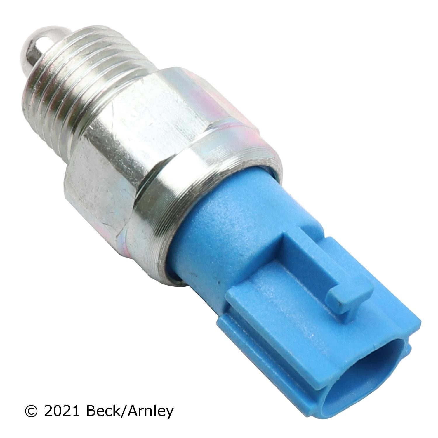 BECK/ARNLEY Back Up Light Switch 201-1927 | AutoZone