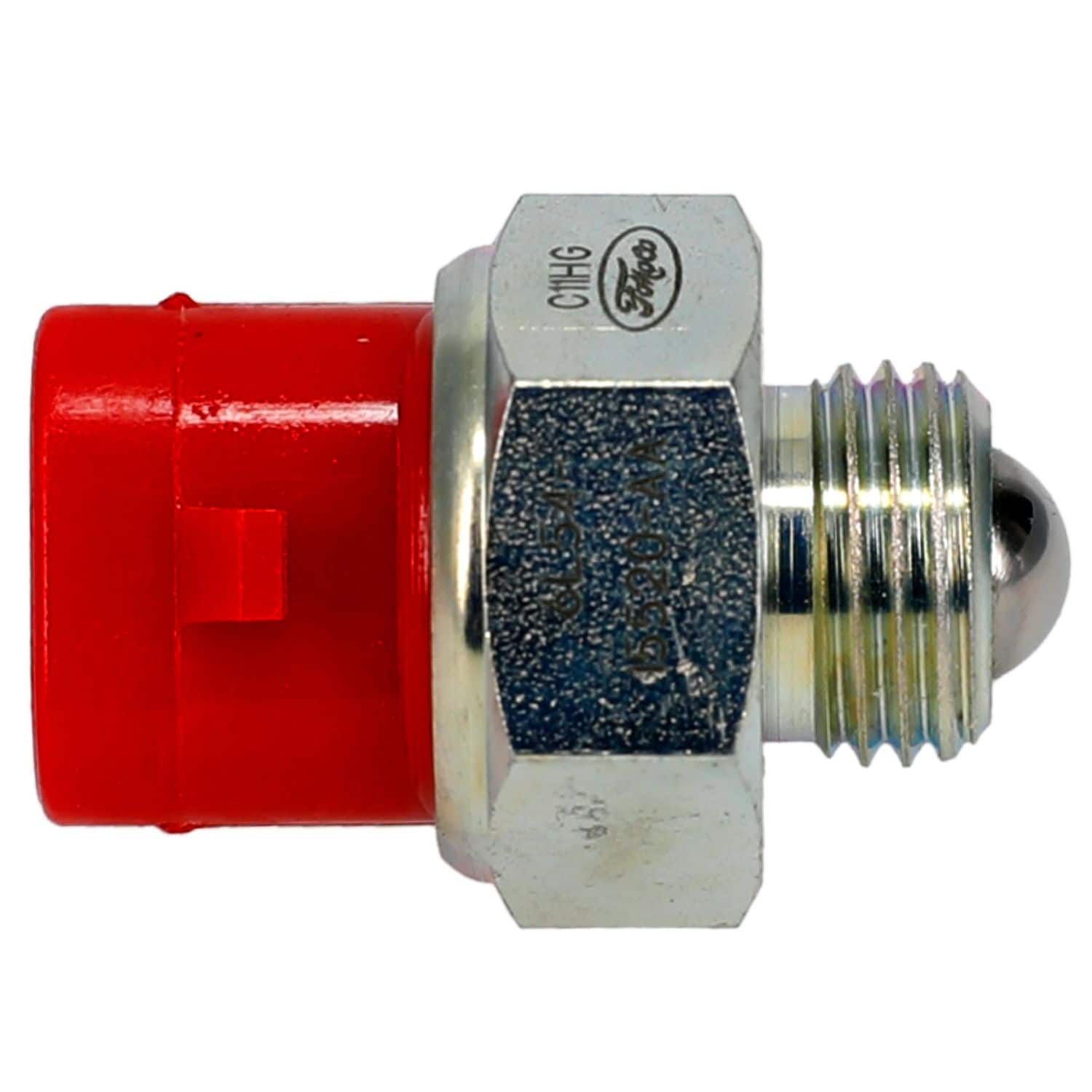 1983-1994 Ford Ranger Headlight Switch Connector - Standard Motor Products S-607