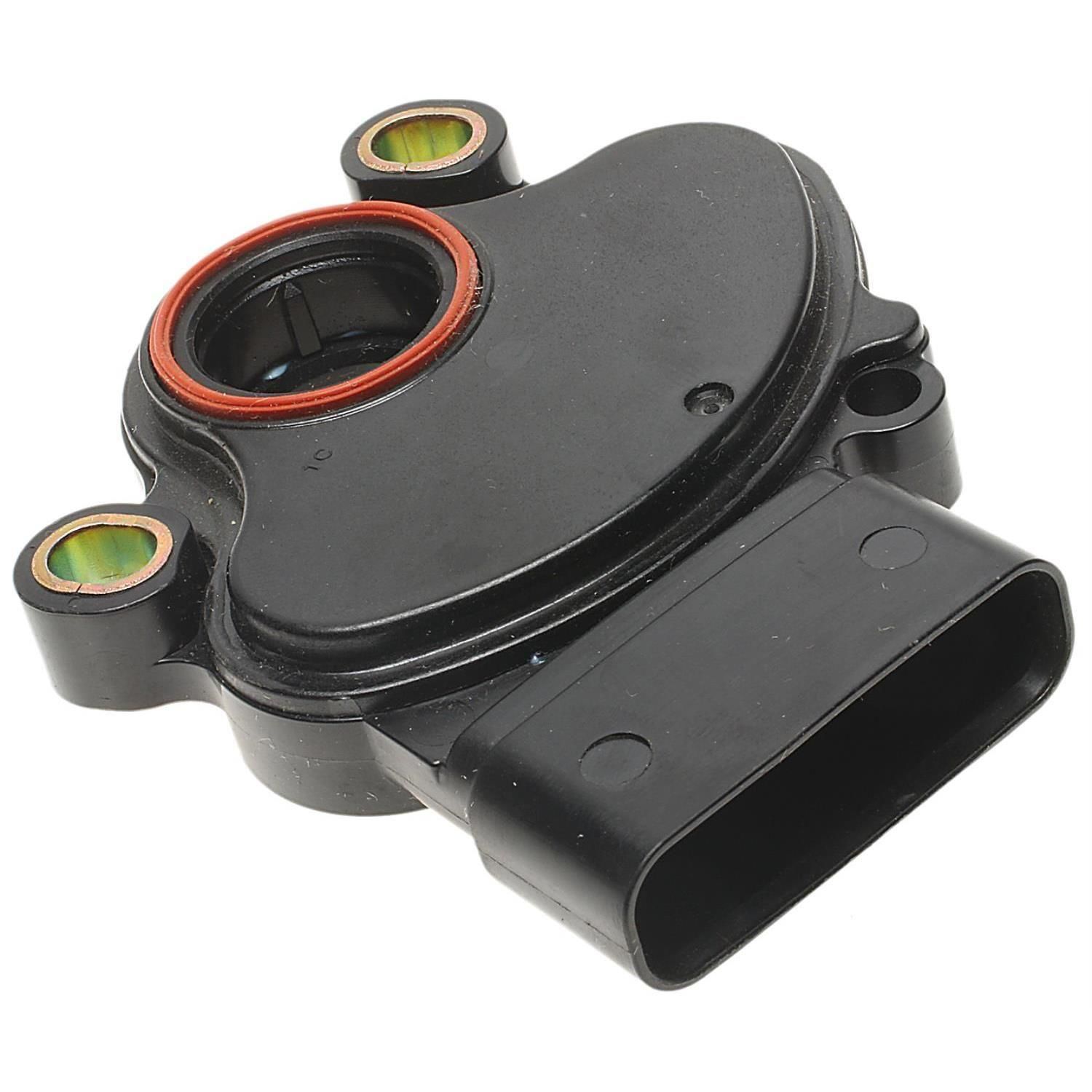 Duralast Neutral Safety Switch JA4492 | AutoZone