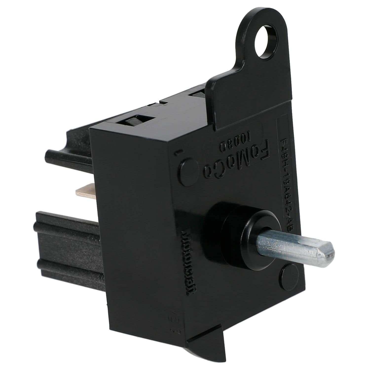 Motorcraft HVAC Blower Control Switch YH-1934 | AutoZone