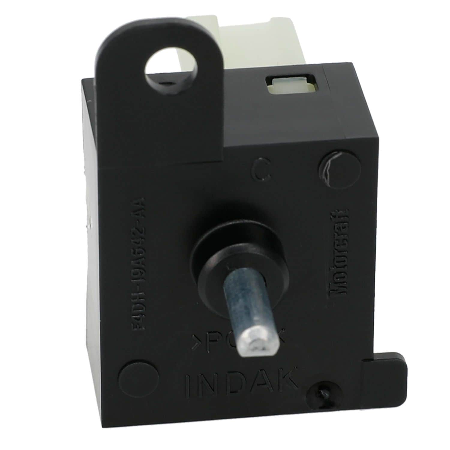 Motorcraft A/C Heater Control Switch YH1532 | O'Reilly Auto Parts