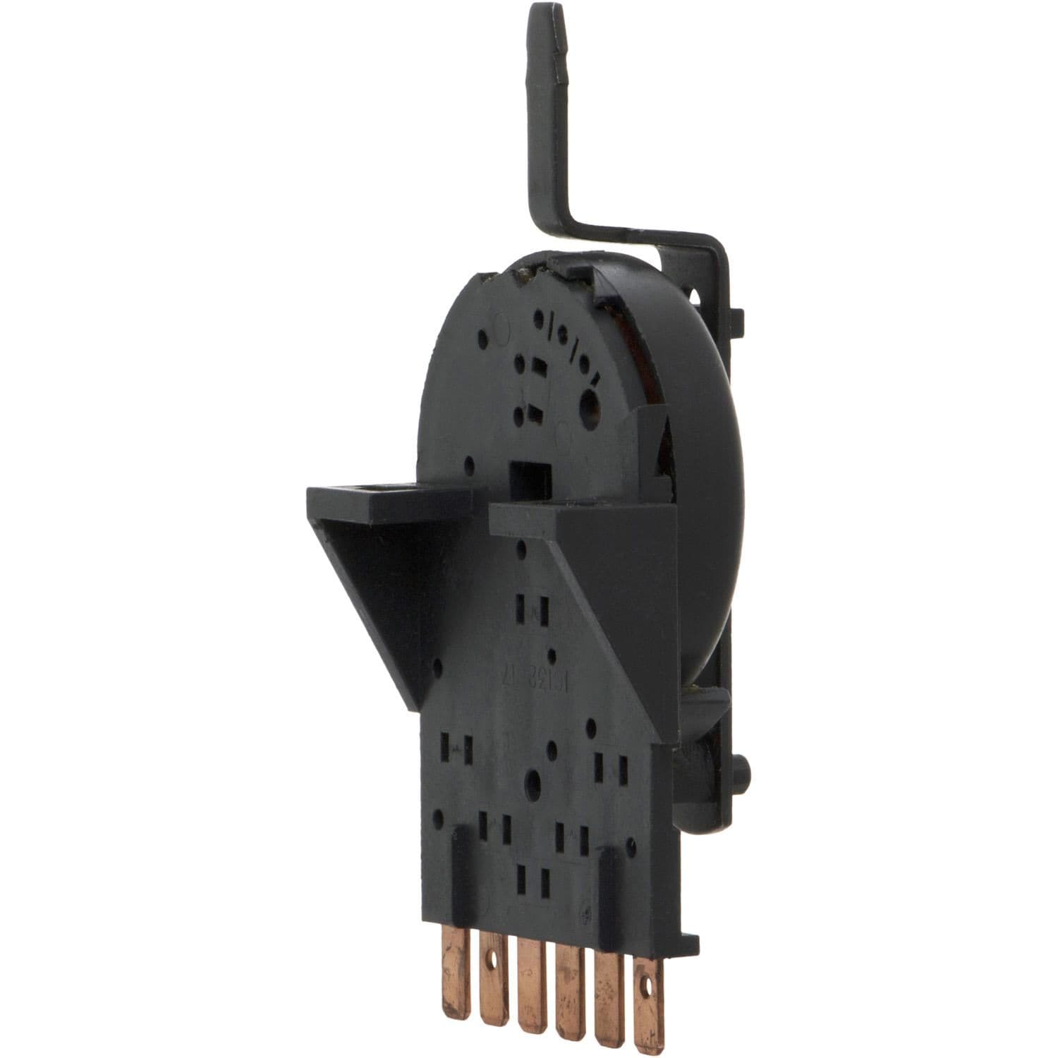 Chevrolet Astro AC Heater Control Module & Blower Fan Switch - Best AC ...