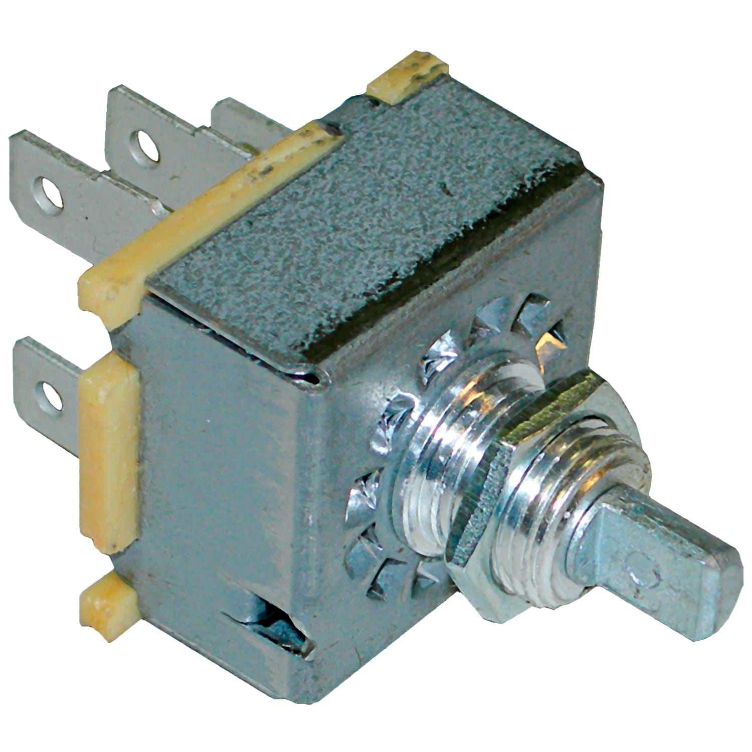 Duralast HVAC Blower Control Switch MT1355 | AutoZone