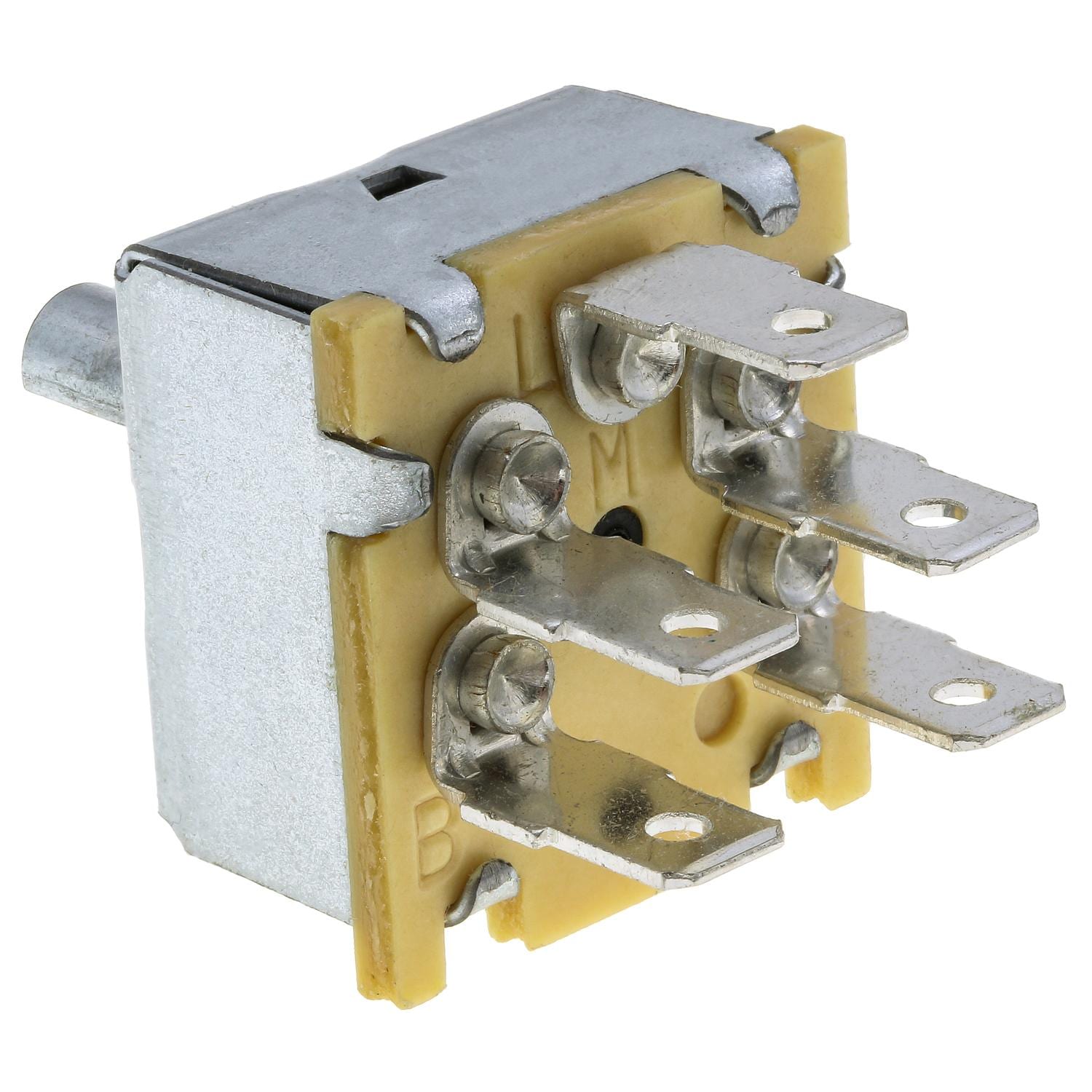 Duralast HVAC Blower Control Switch SW13040 for Chevrolet Traverse