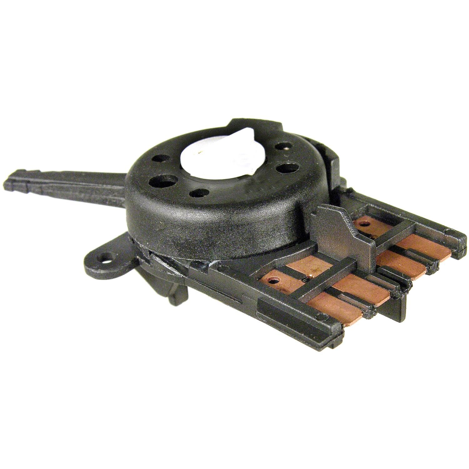 99-04 Jeep Grand Cherokee Heater/AC Control Switch – Used OEM Climate Control Unit
