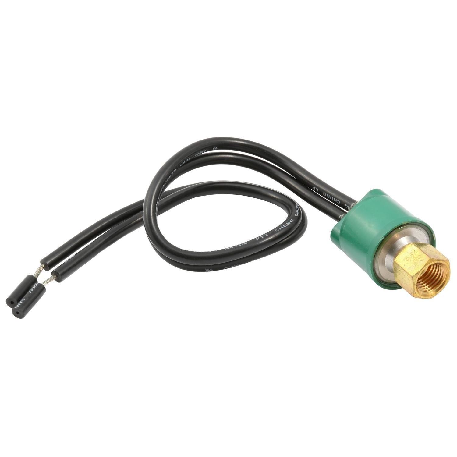 Duralast A/C Compressor Cut-Off Switch SW12618 for Ford Ranger