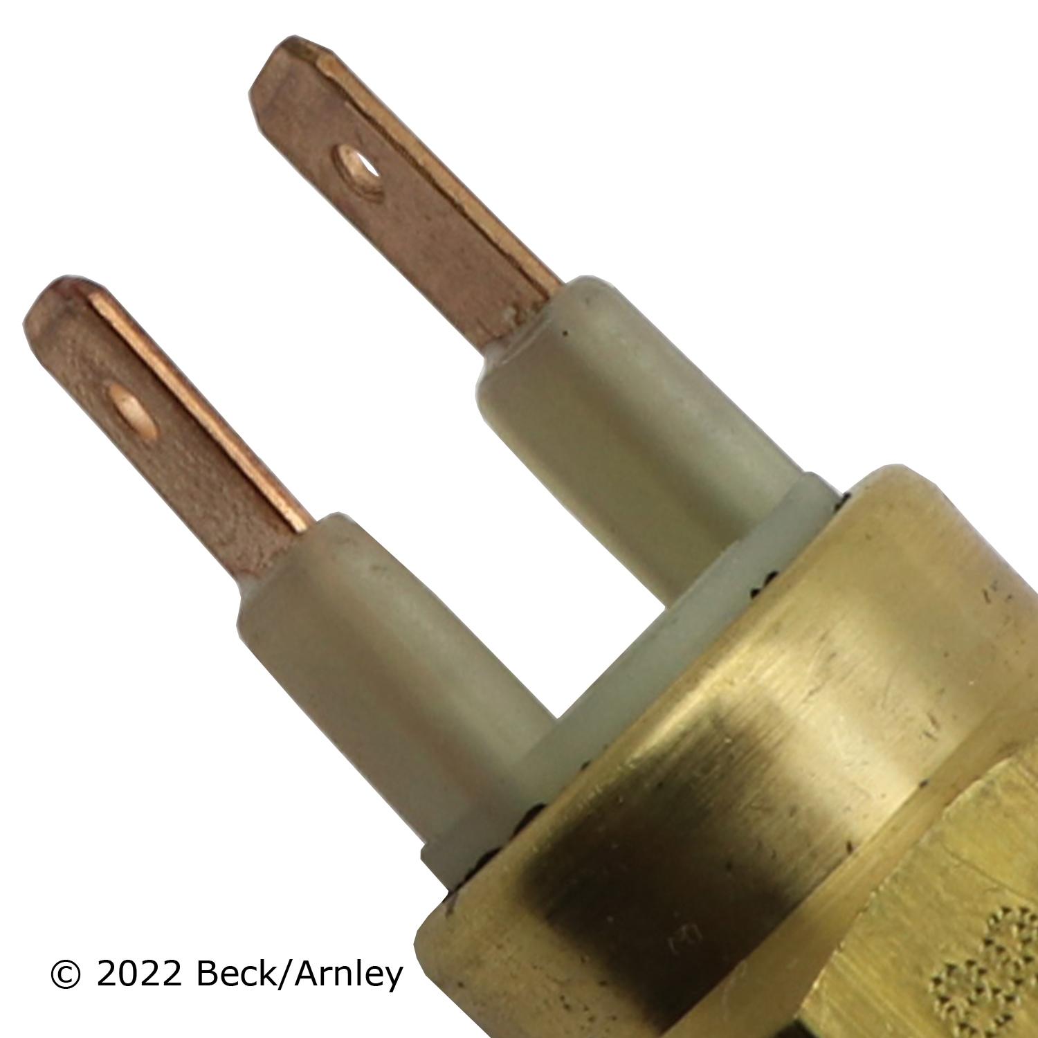 Alternative To Oem 140 Thermo Switch For Cooling Fan - View #11