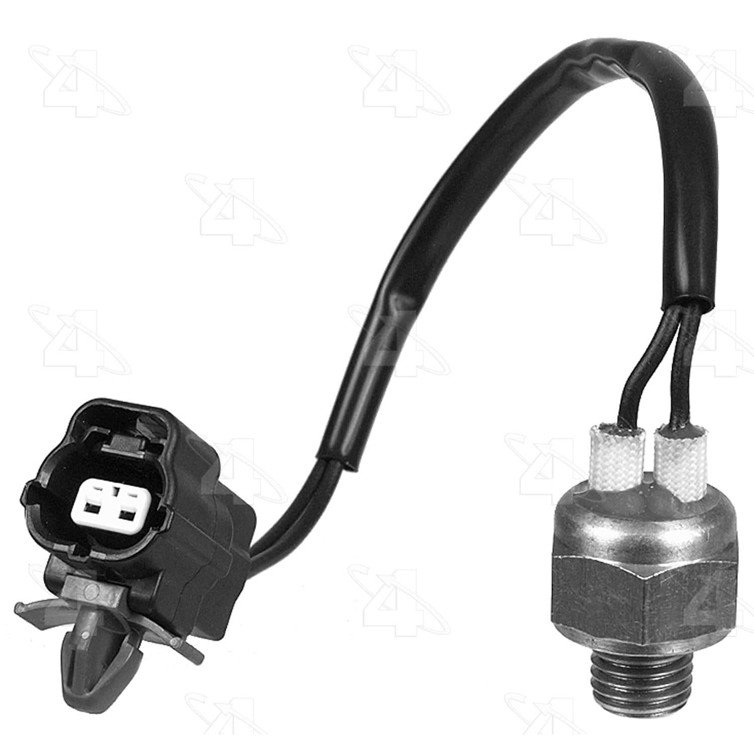 Four Seasons Engine Cooling Fan Switch 20027 | AutoZone