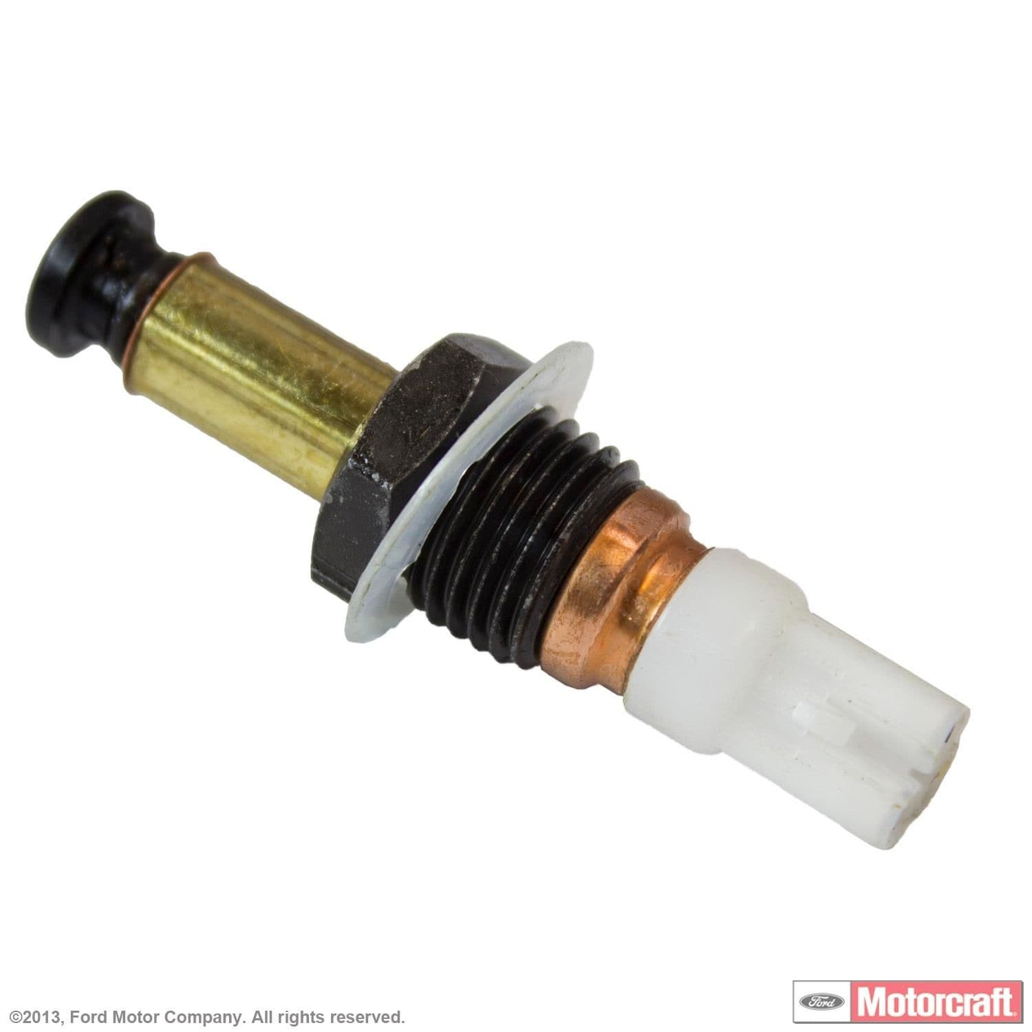 Motorcraft Door Jamb Switch SW-6345 | AutoZone