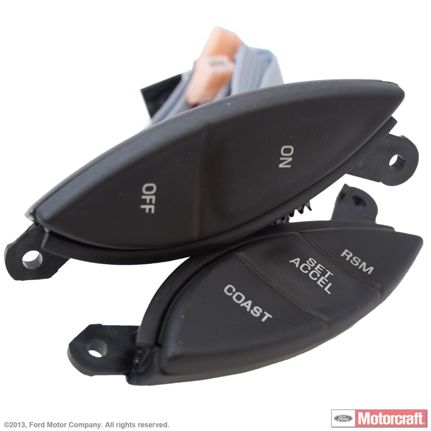 SW Motorcraft Switch SW-5928 | AutoZone