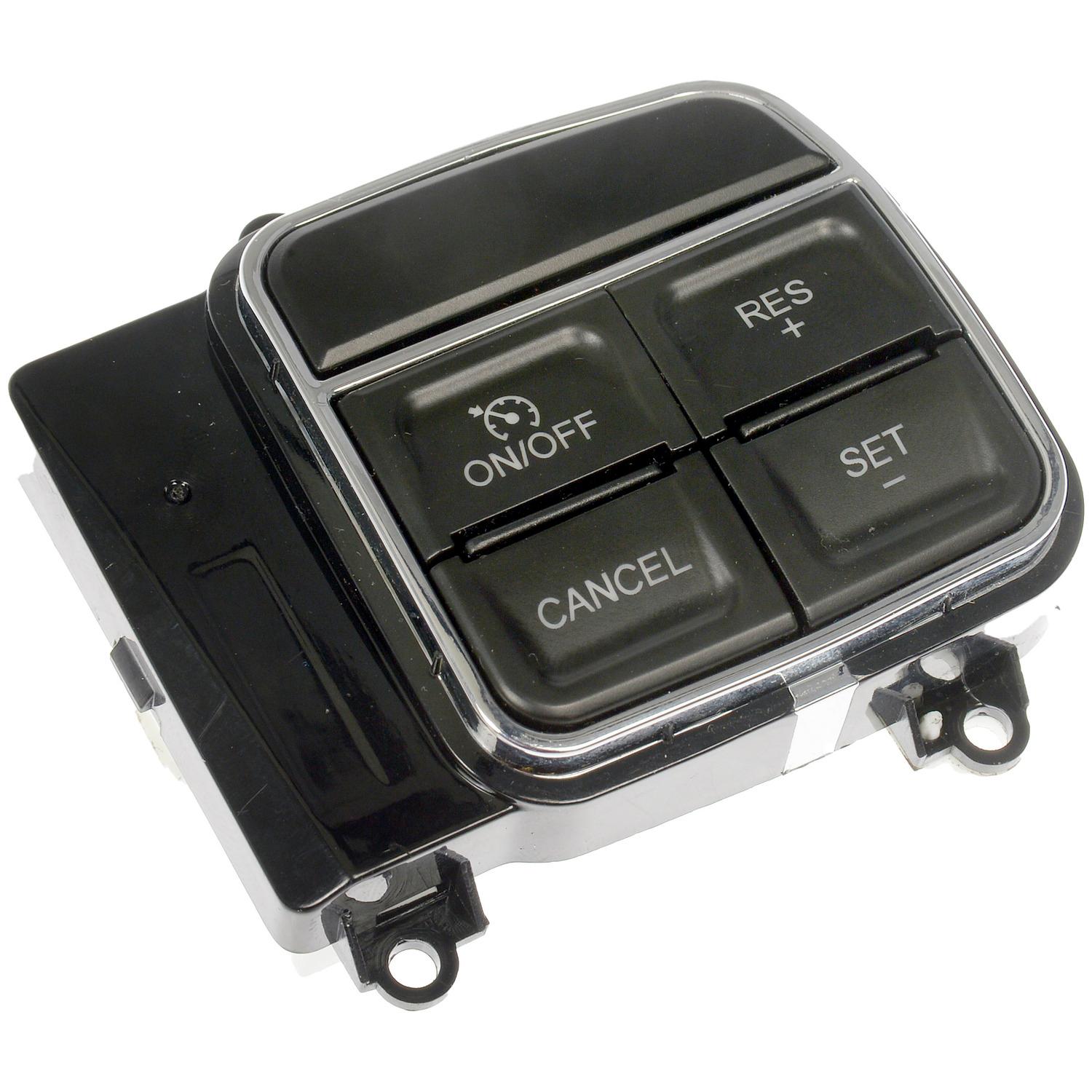 Dorman - OE Solutions Cruise Control Switch 601-607 | AutoZone