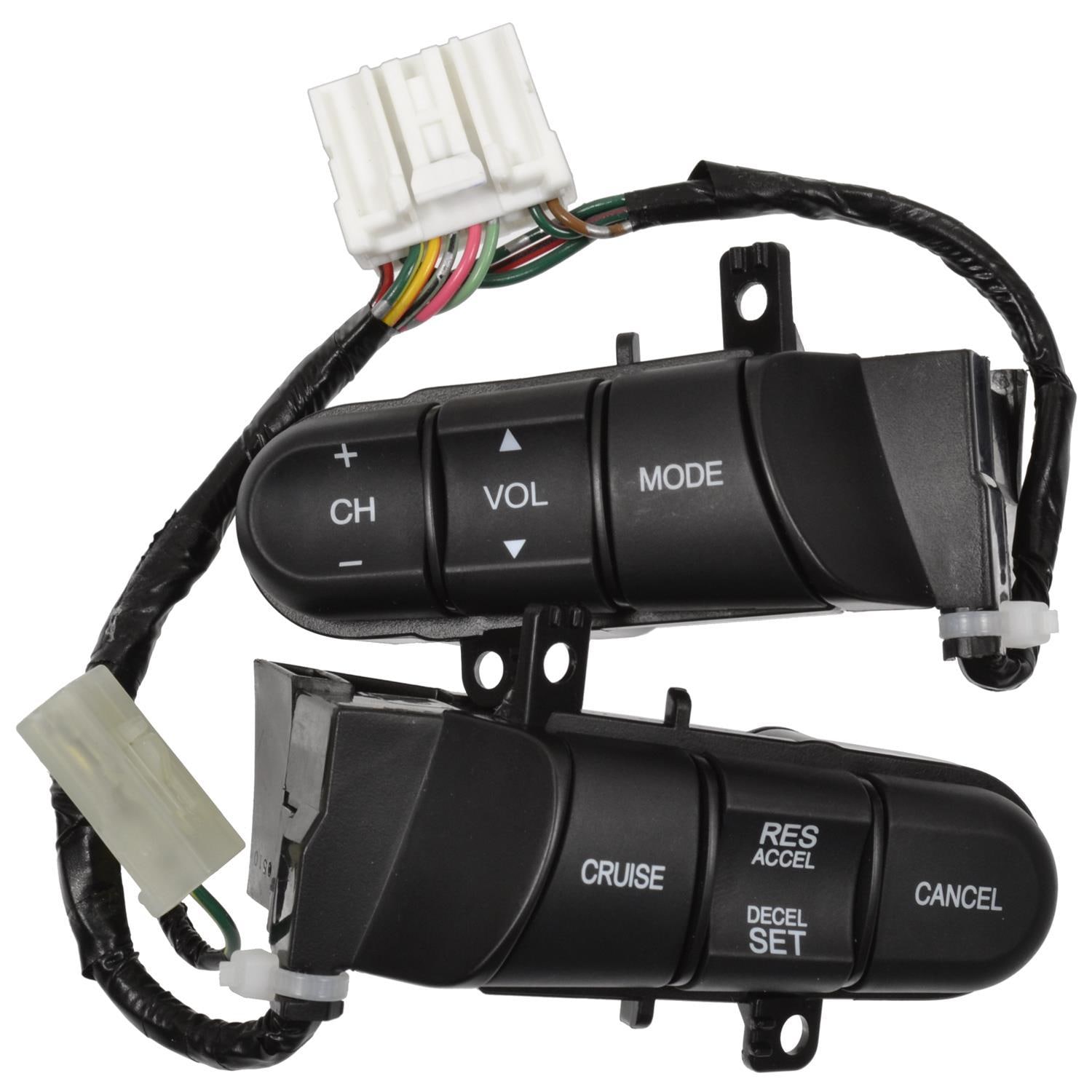 Duralast Switch SW6989 for GMC Yukon