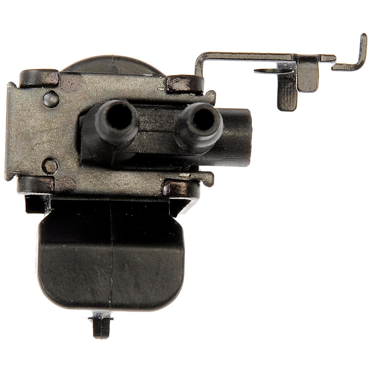 Dorman 911-711 Solenoide De Ventilación De Bote De Vapor Compatible Con Modelos Mazda Seleccionados