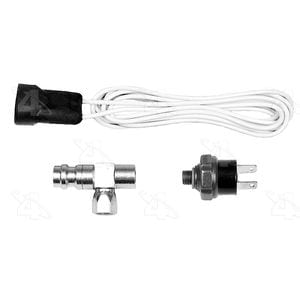 Four Seasons Retrofit Switch Kit HVAC System for Ford Ranger