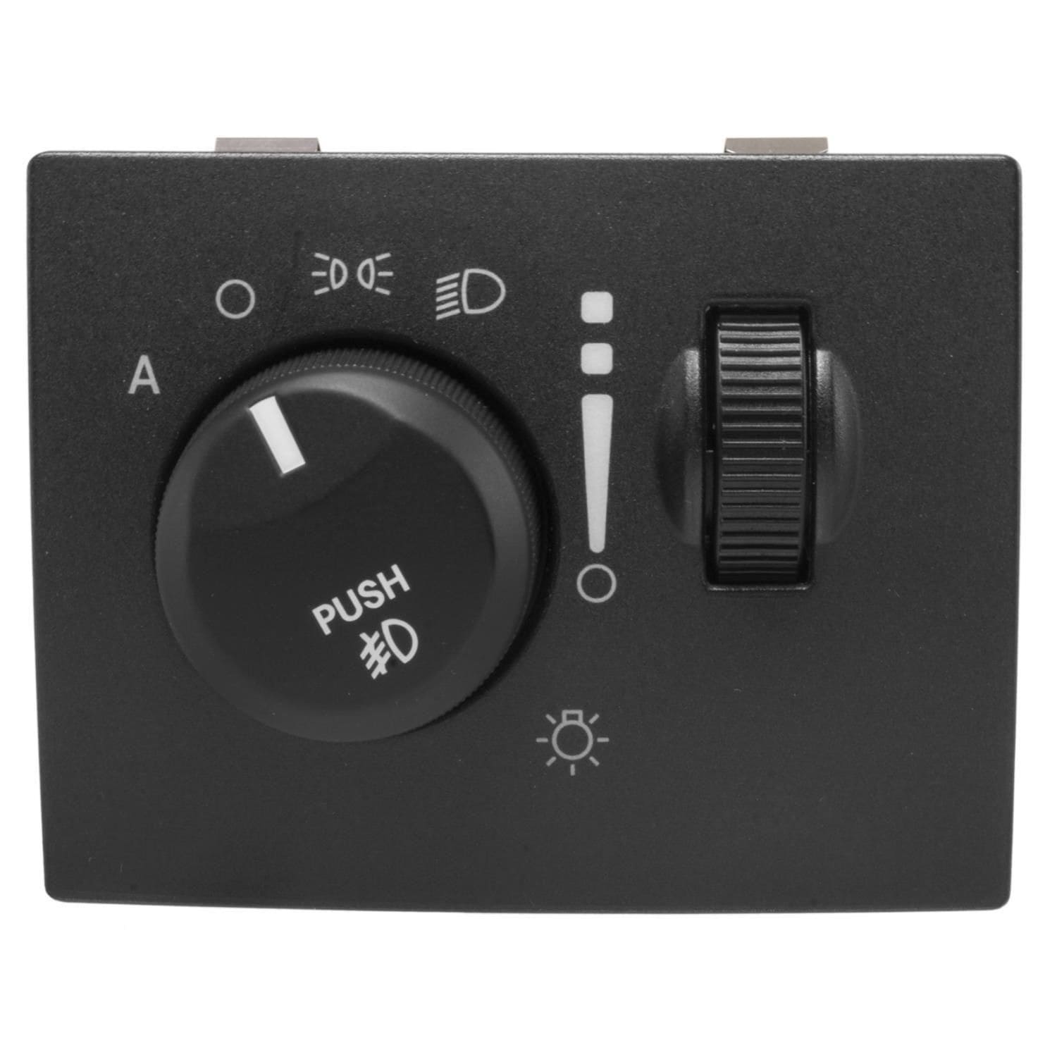 2017 Dodge Journey Fog Light Switch