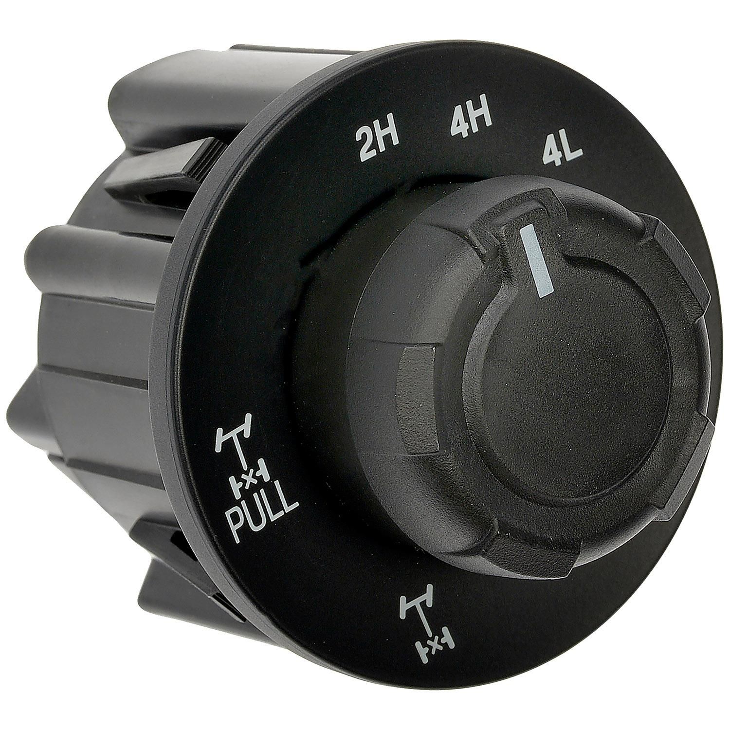 Dorman Four Wheel Drive Selector Switch 601-602 | AutoZone