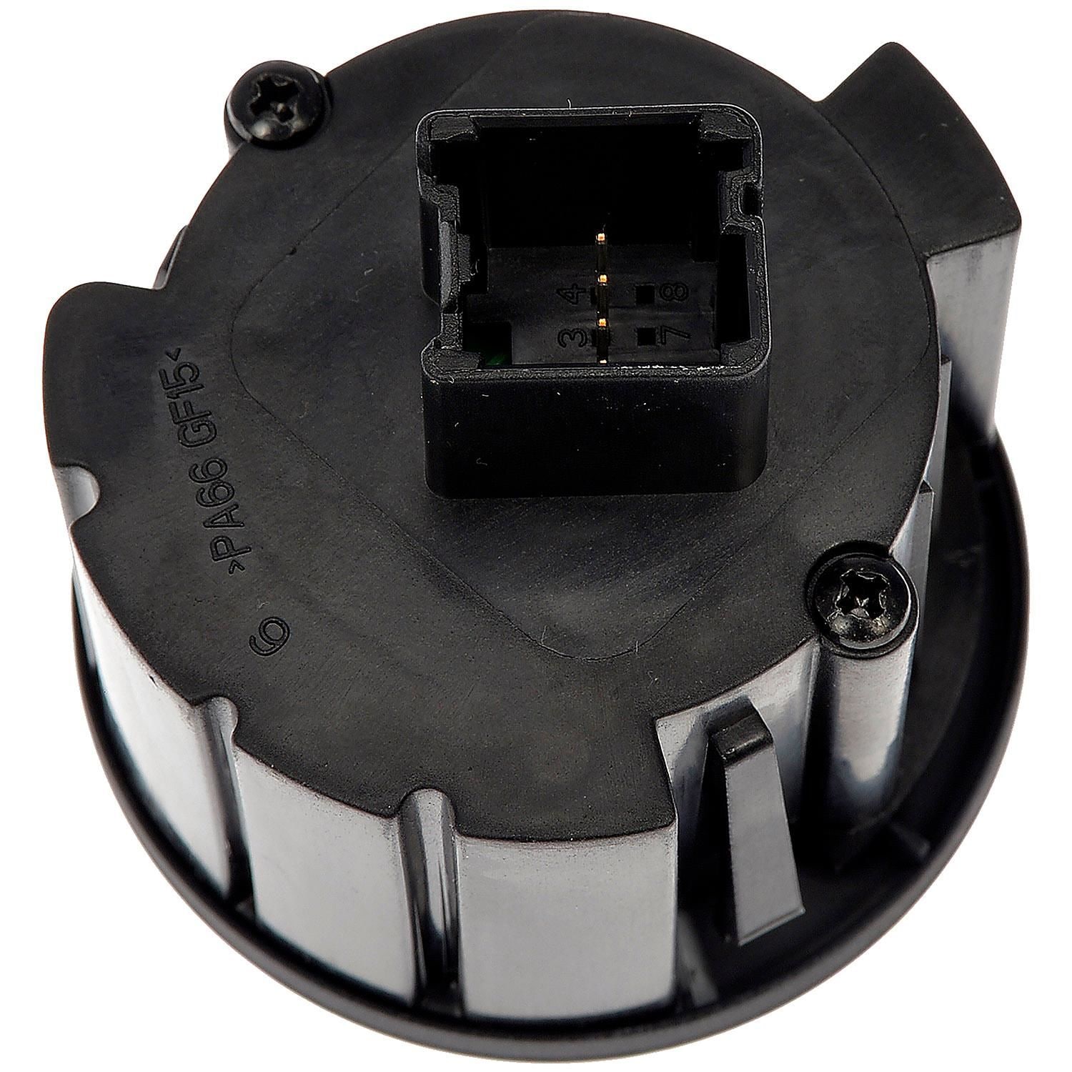Dorman Four Wheel Drive Selector Switch 601-604 | AutoZone