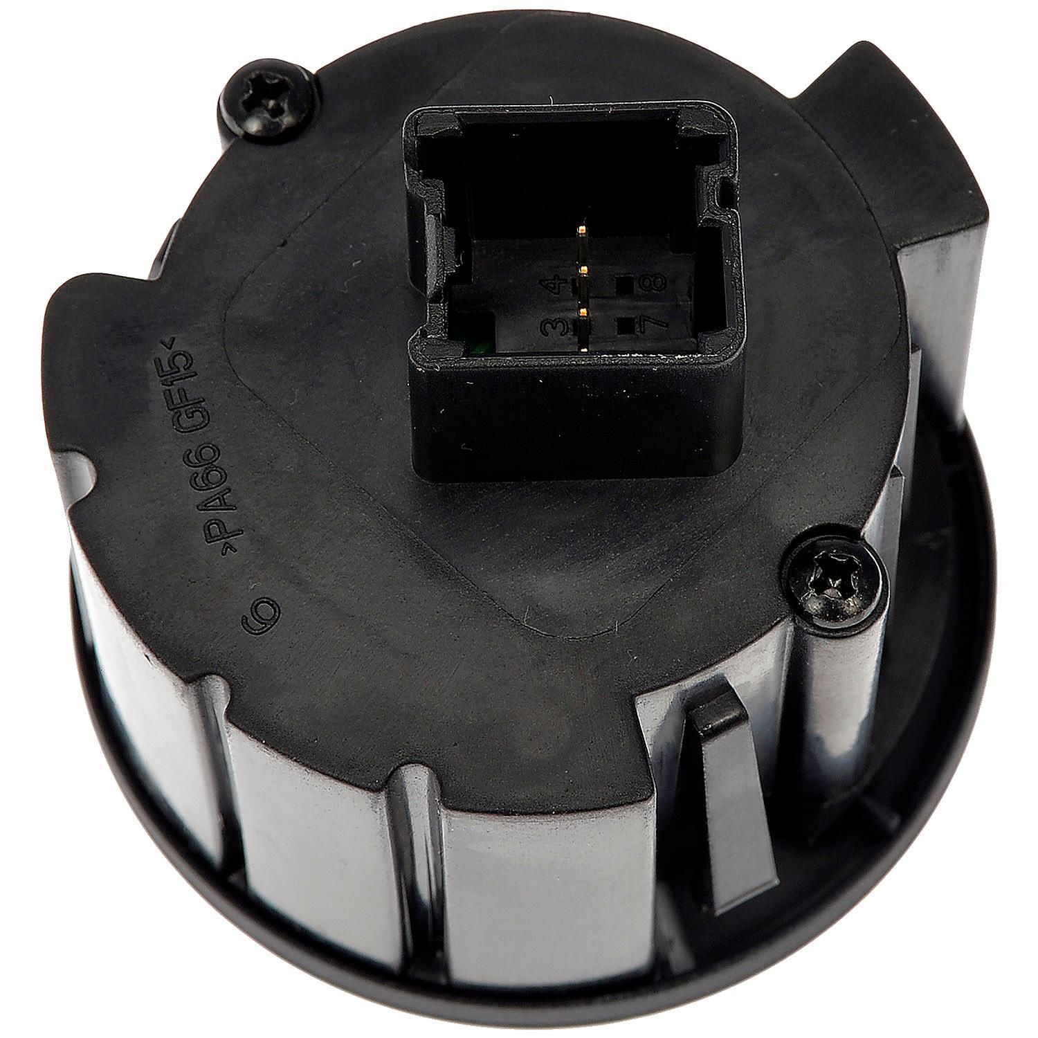 Dorman Four Wheel Drive Selector Switch 601-604 | AutoZone