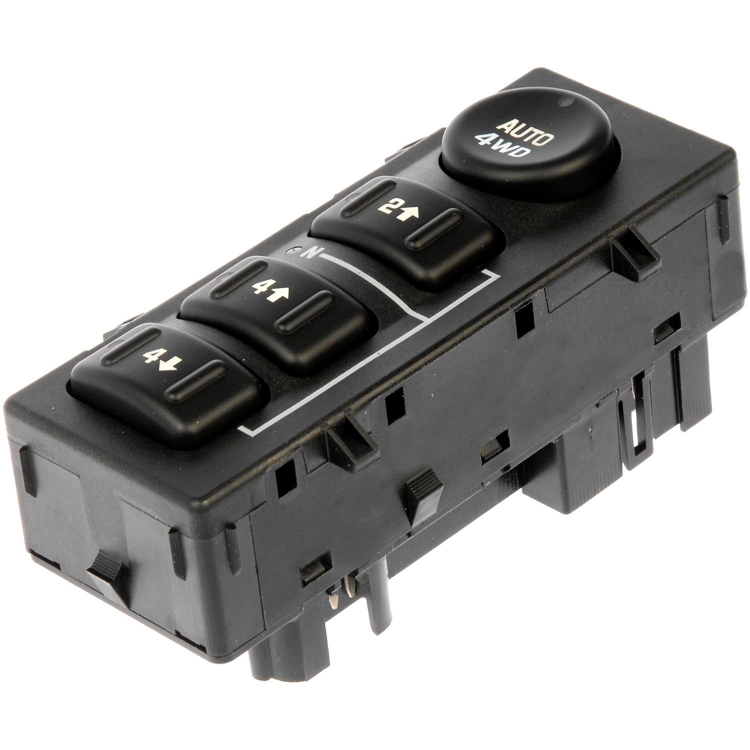 Dorman Four Wheel Drive Selector Switch 901-072 | AutoZone