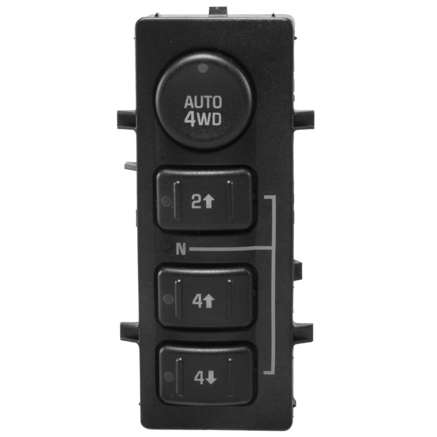Duralast 4WD Switch SW8268 | AutoZone