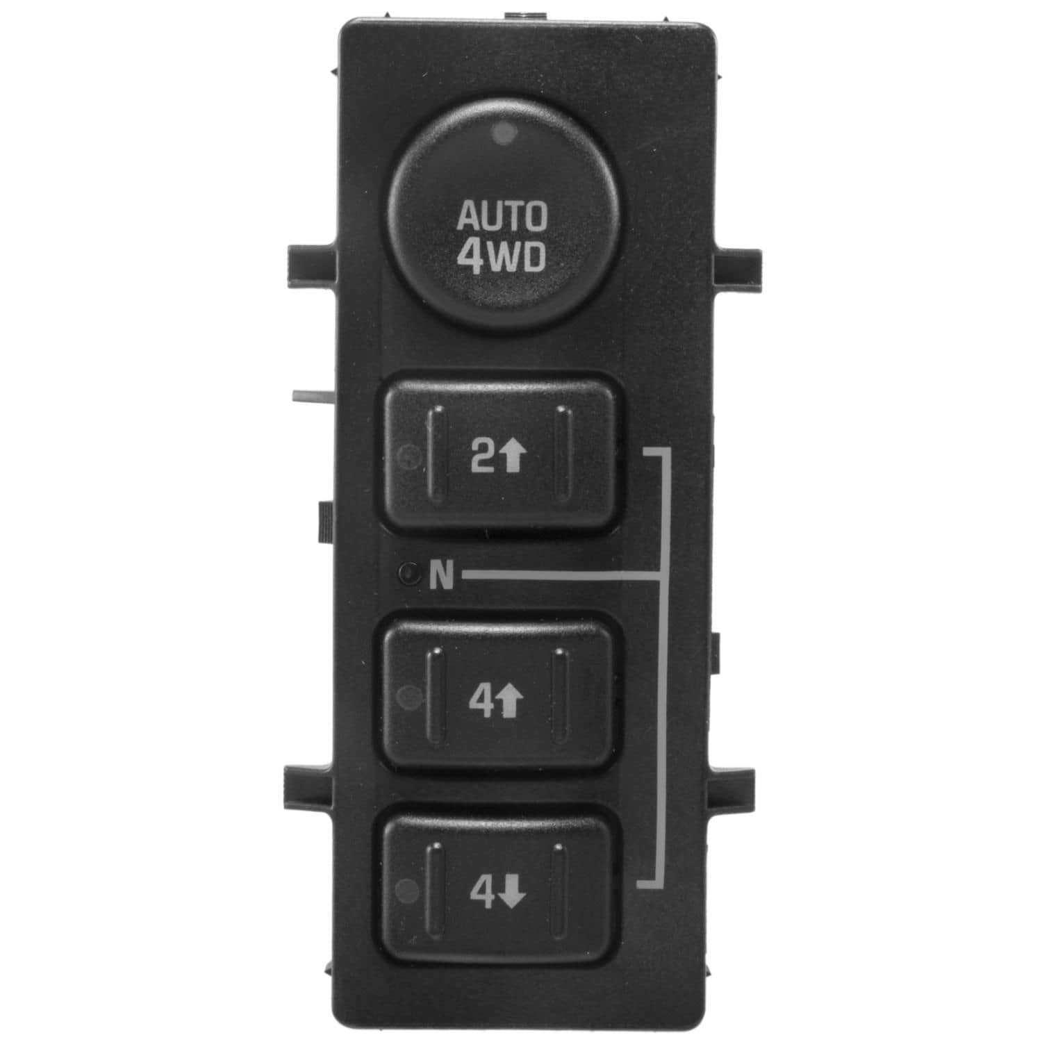 Duralast 4WD Switch SW8268 | AutoZone